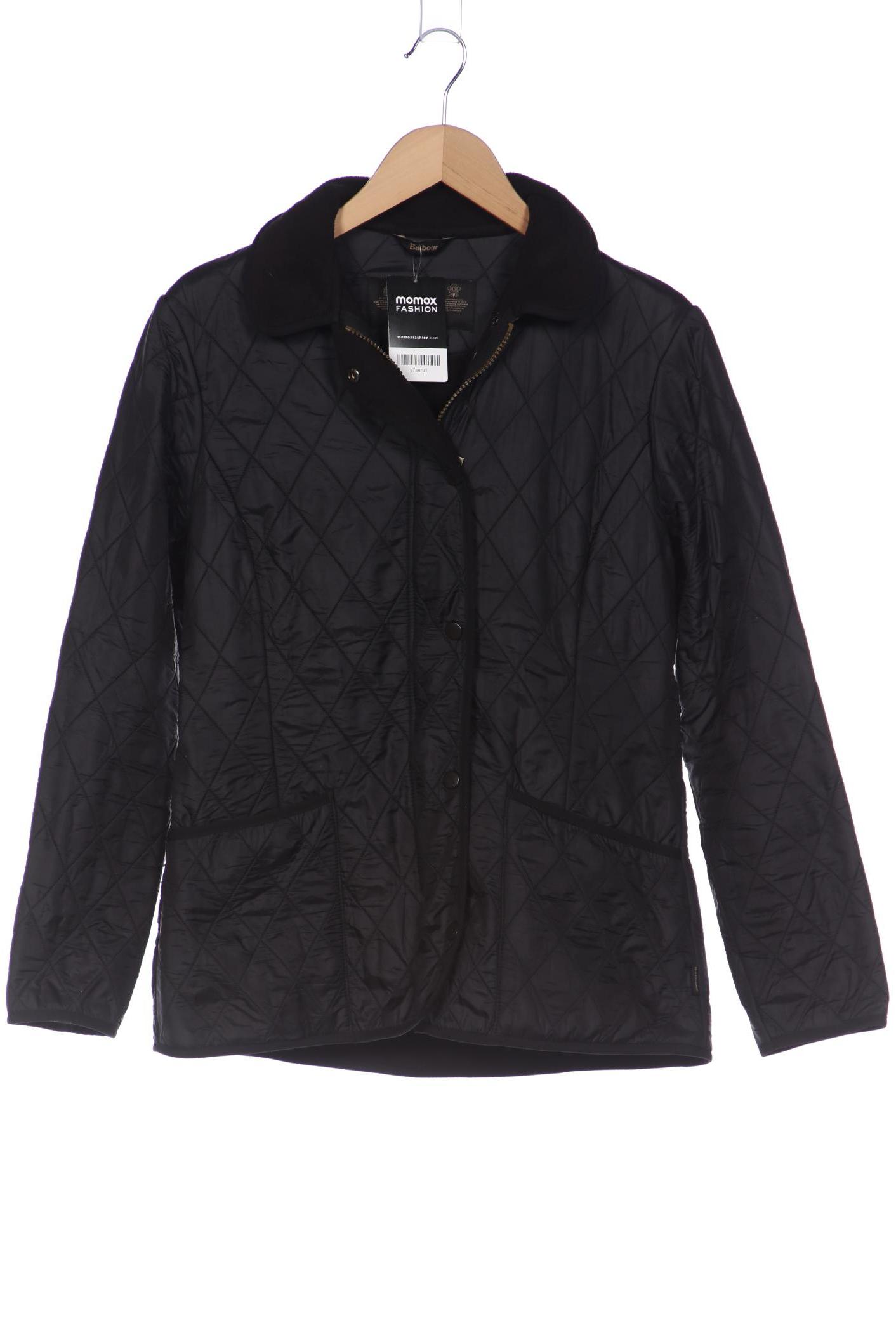 

Barbour Damen Jacke, schwarz, Gr. 38