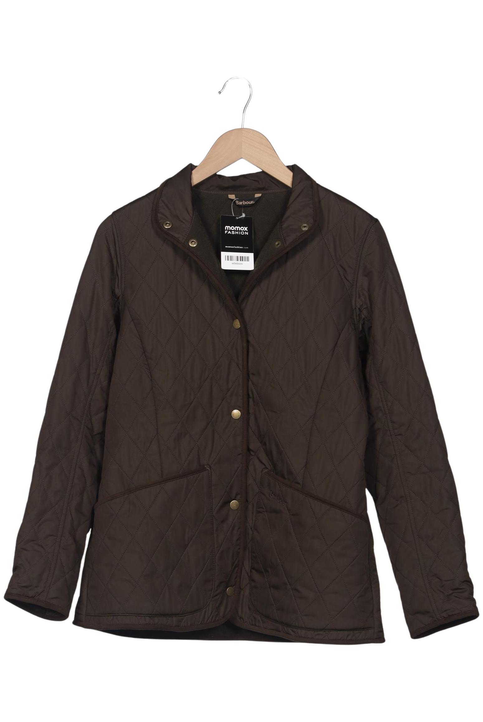 

Barbour Damen Jacke, grün, Gr. 38