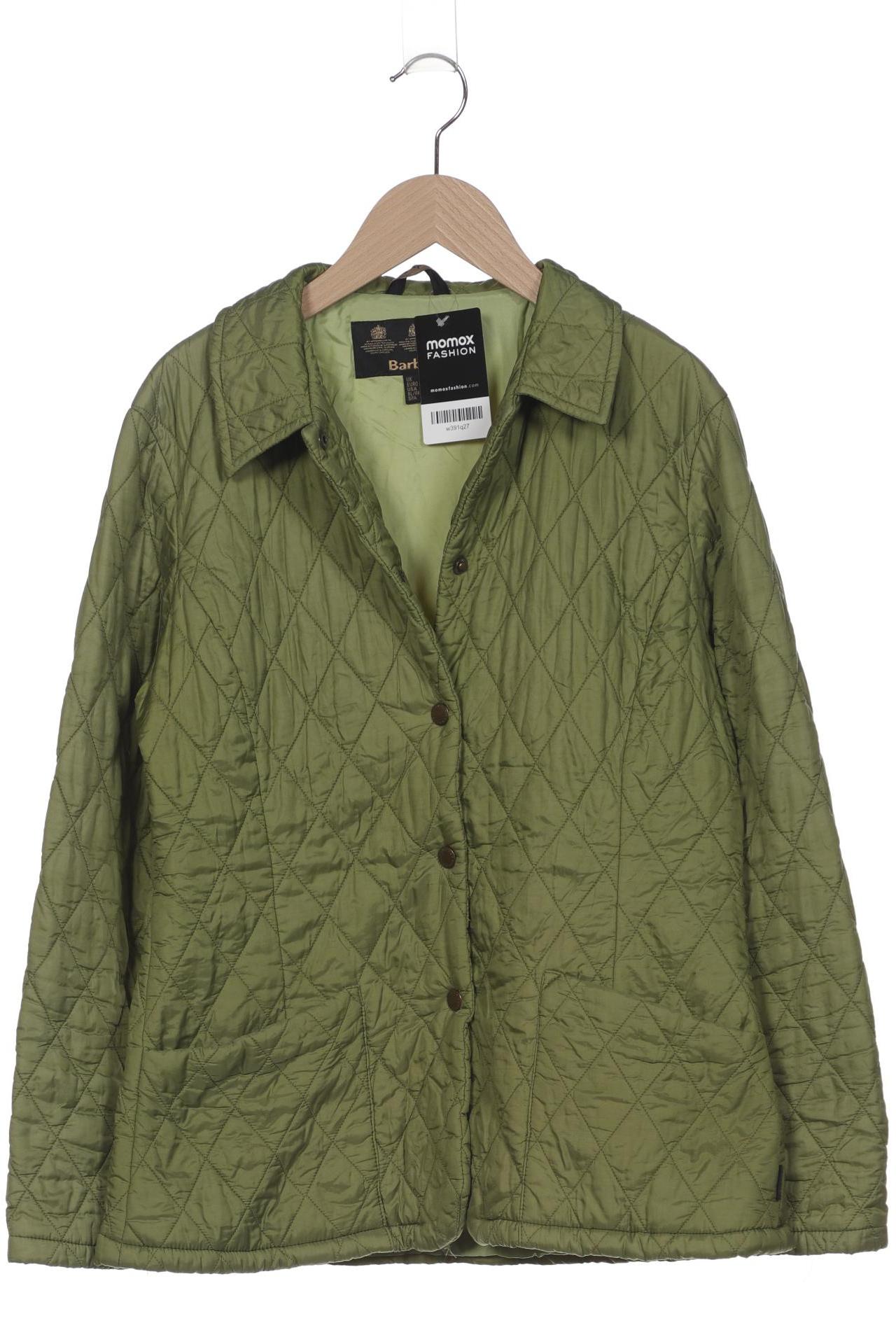 

Barbour Damen Jacke, grün, Gr. 36