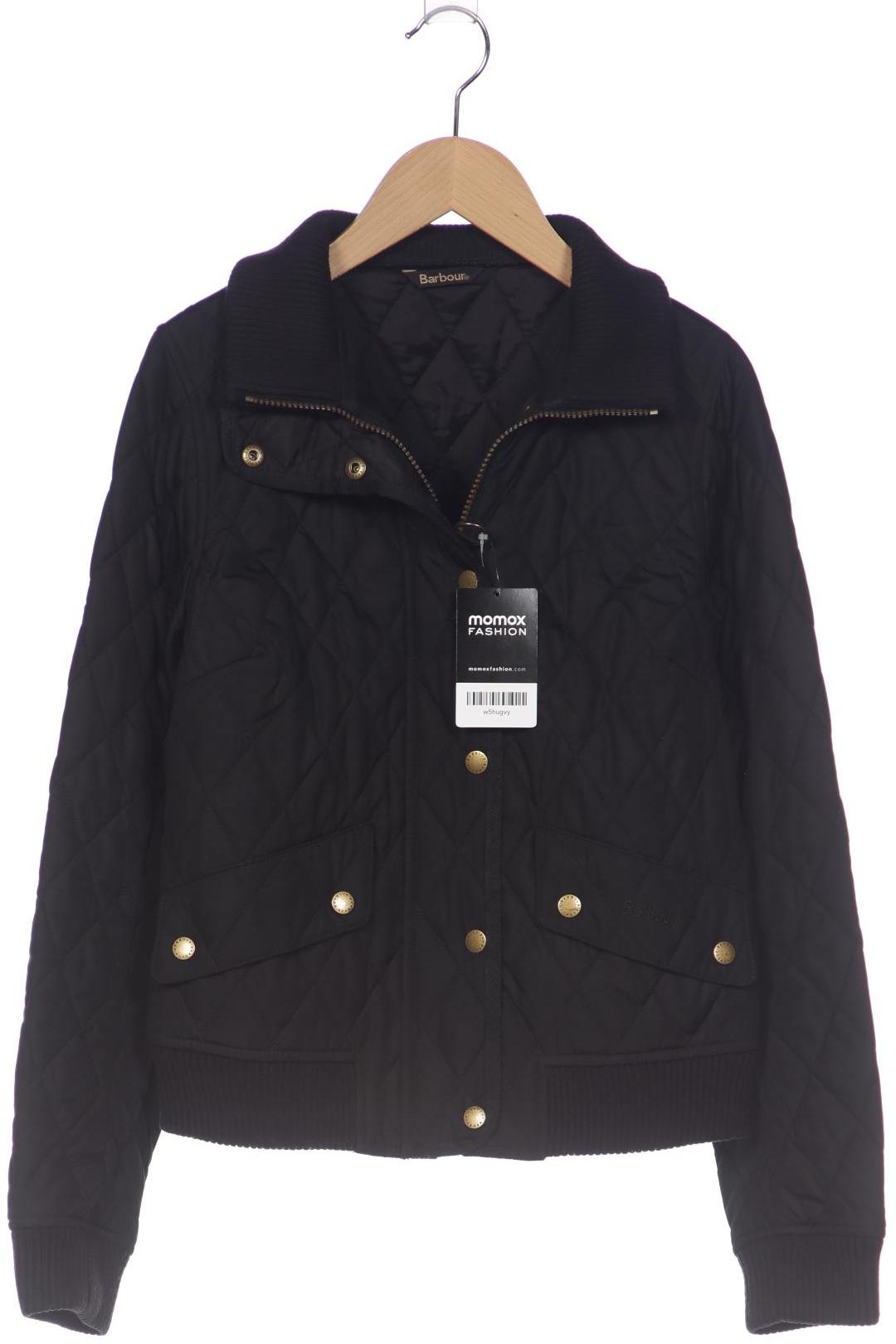 

Barbour Damen Jacke, schwarz, Gr. 34