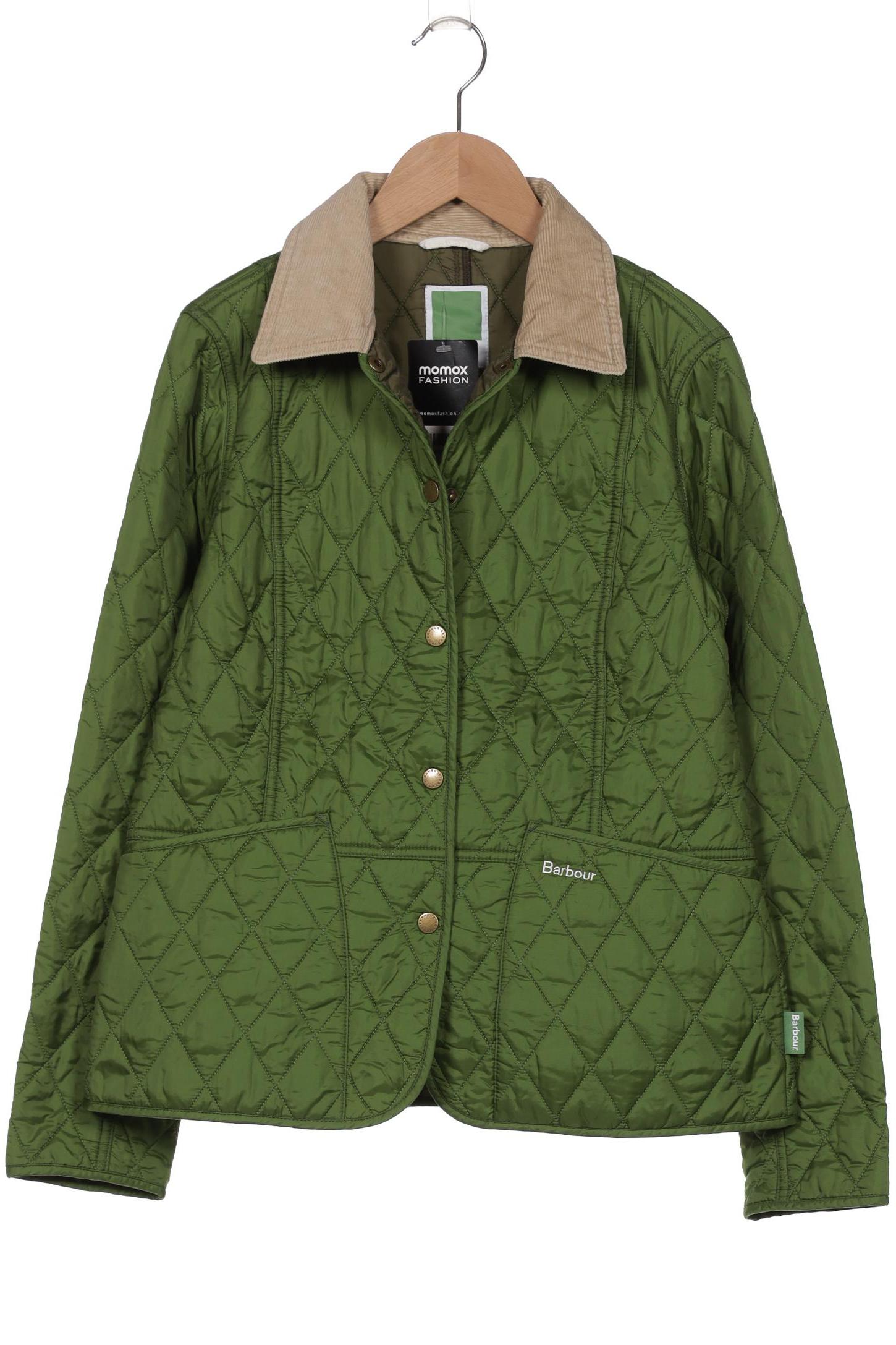 

Barbour Damen Jacke, grün, Gr. 38