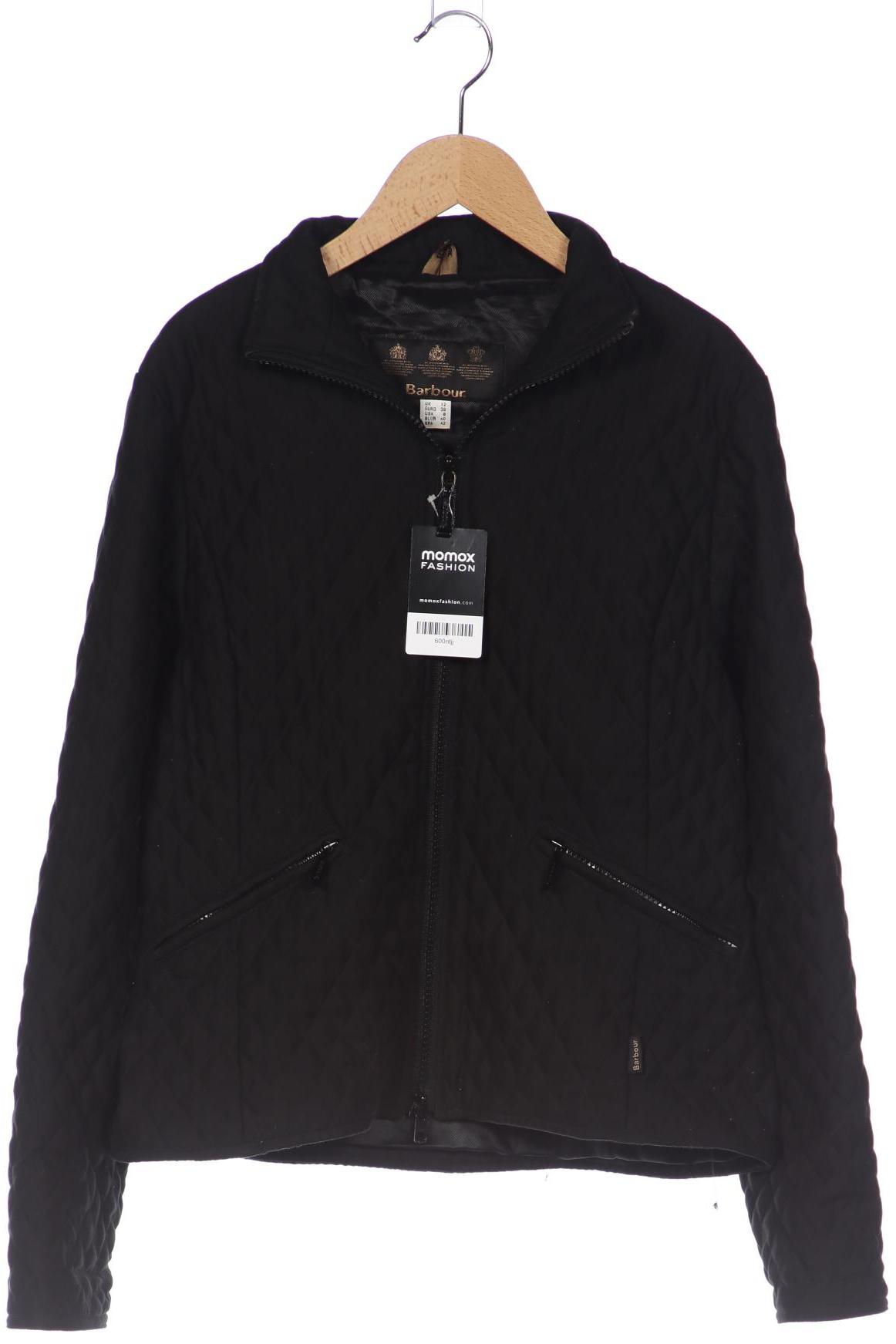 

Barbour Damen Jacke, schwarz, Gr. 38