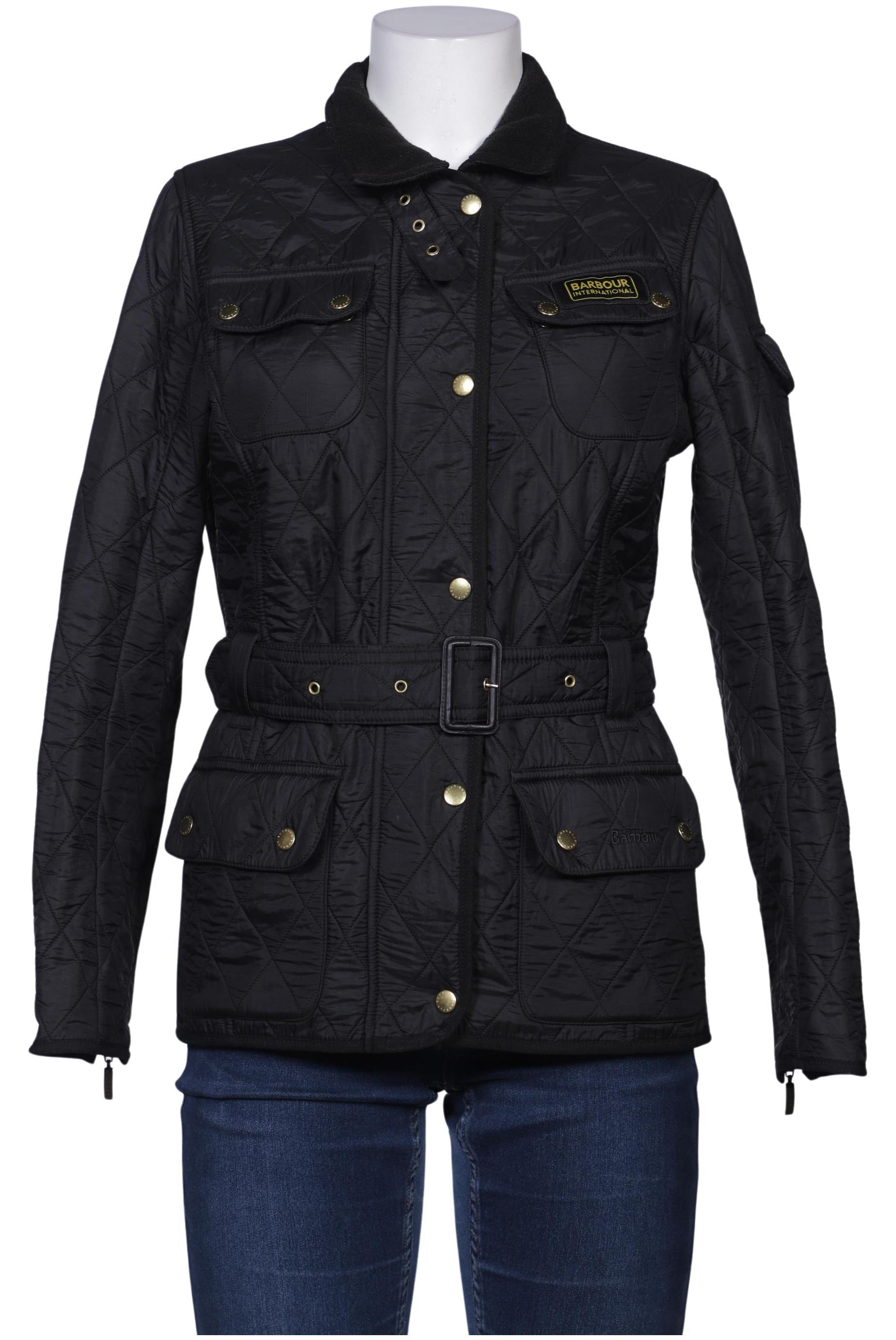 

Barbour Damen Jacke, schwarz, Gr. 36