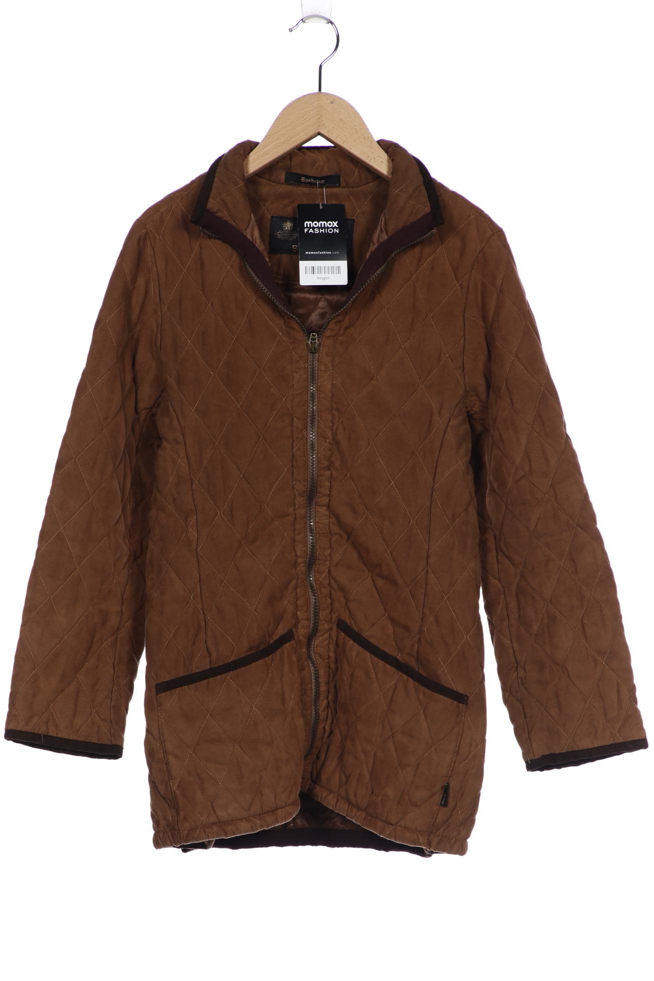 

Barbour Damen Jacke, braun, Gr. 34