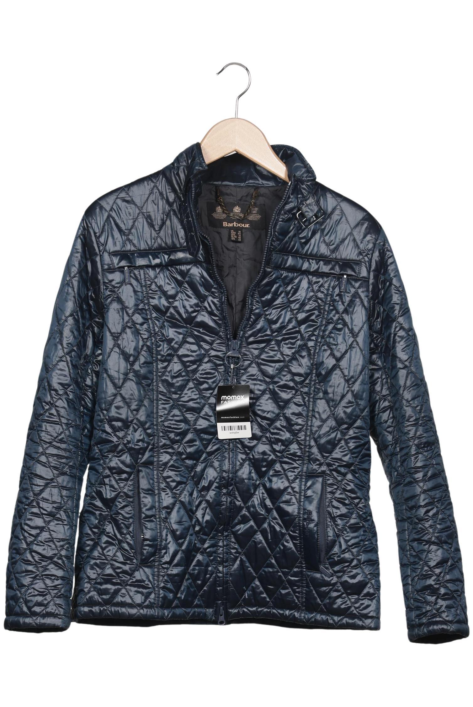 

Barbour Damen Jacke, marineblau, Gr. 44