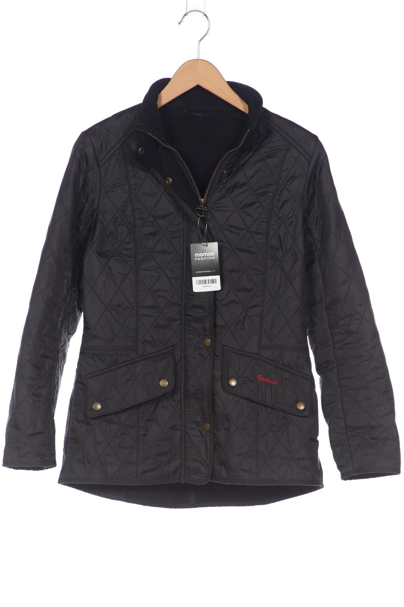 

Barbour Damen Jacke, grau, Gr. 38