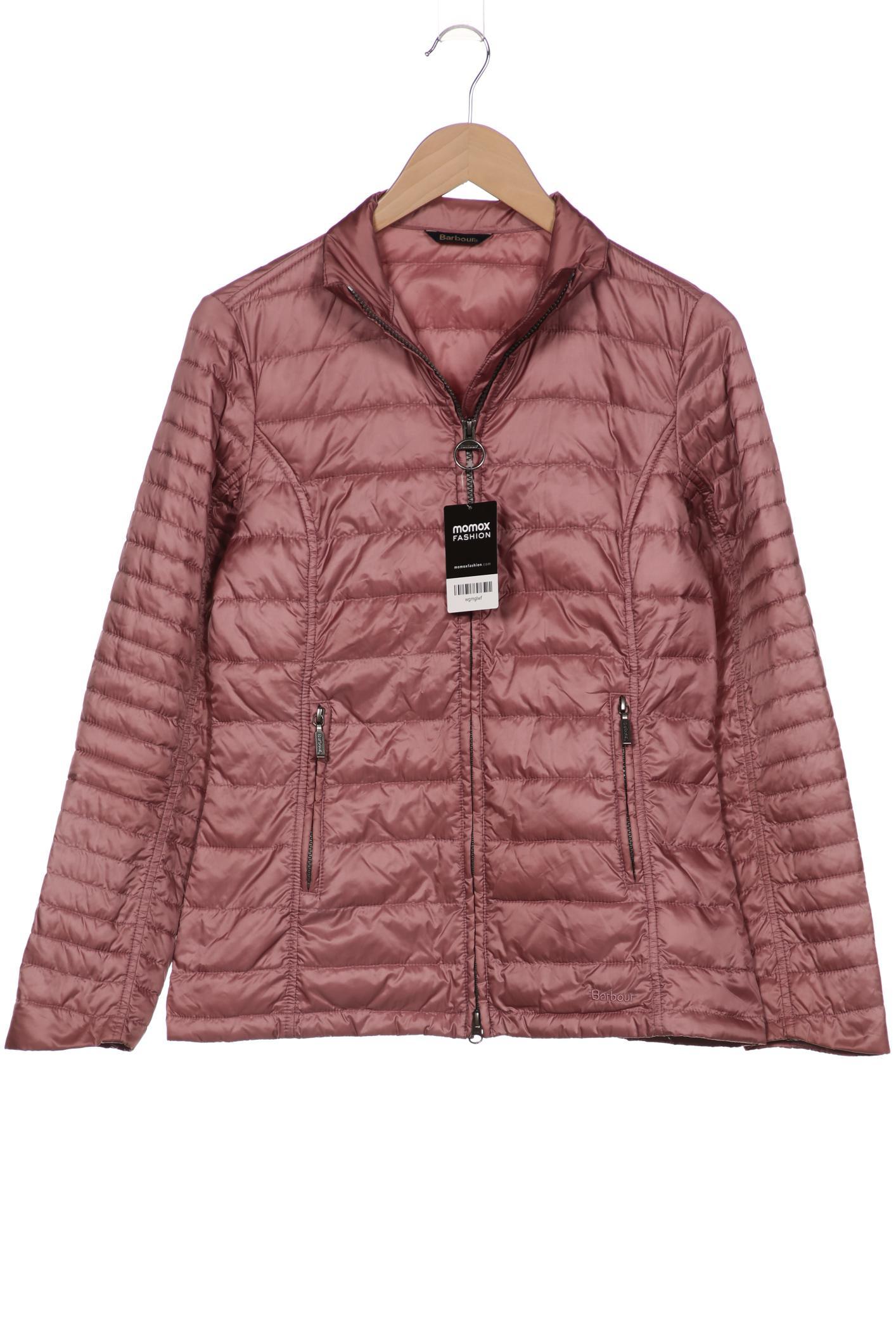 

Barbour Damen Jacke, pink, Gr. 36