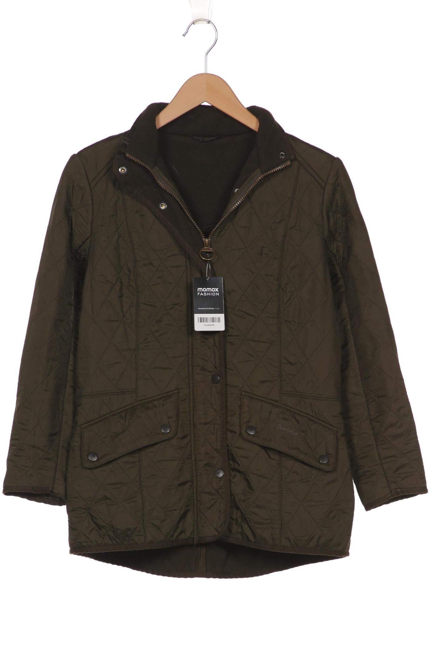 

Barbour Damen Jacke, grün