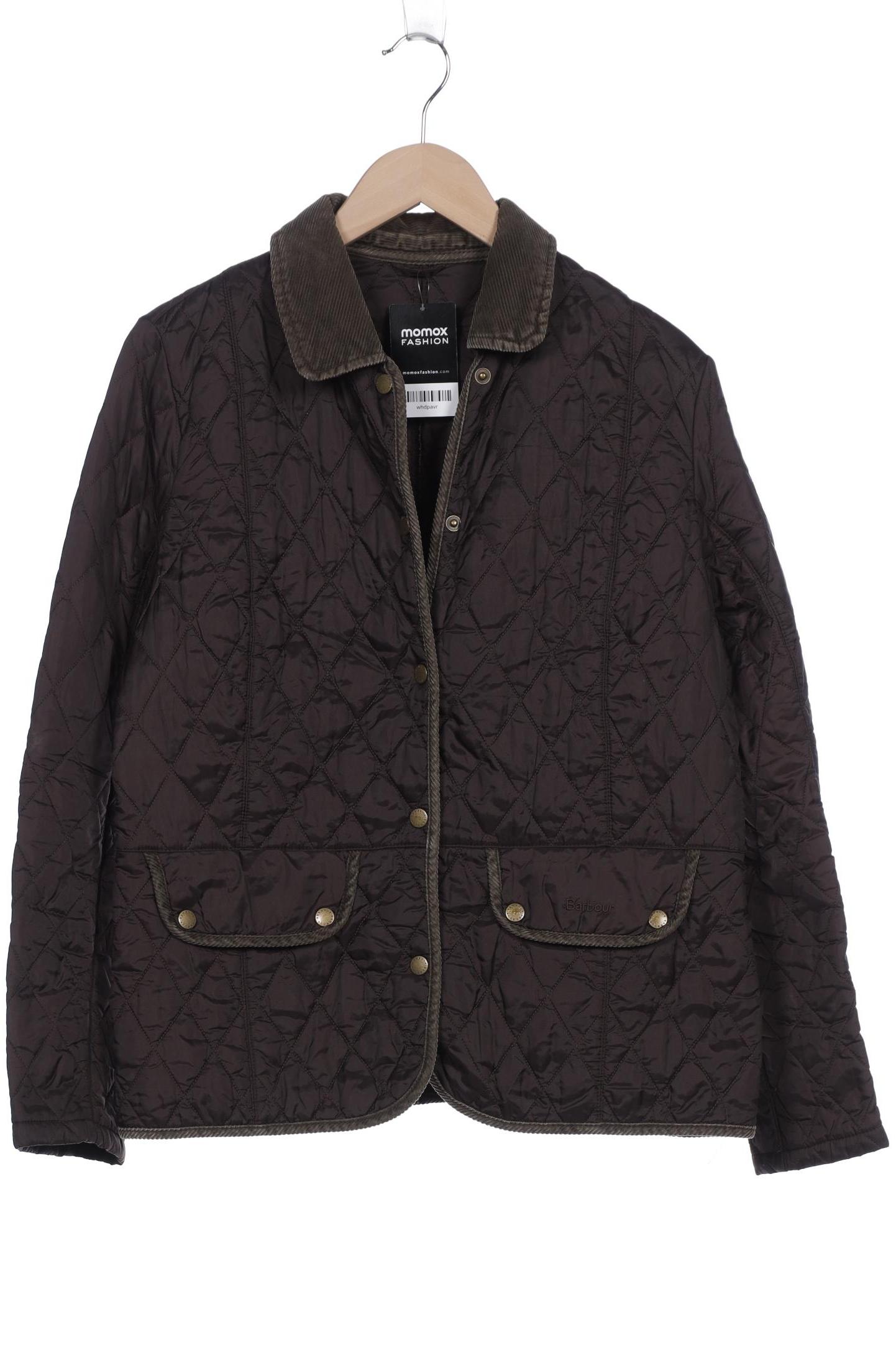 

Barbour Damen Jacke, braun