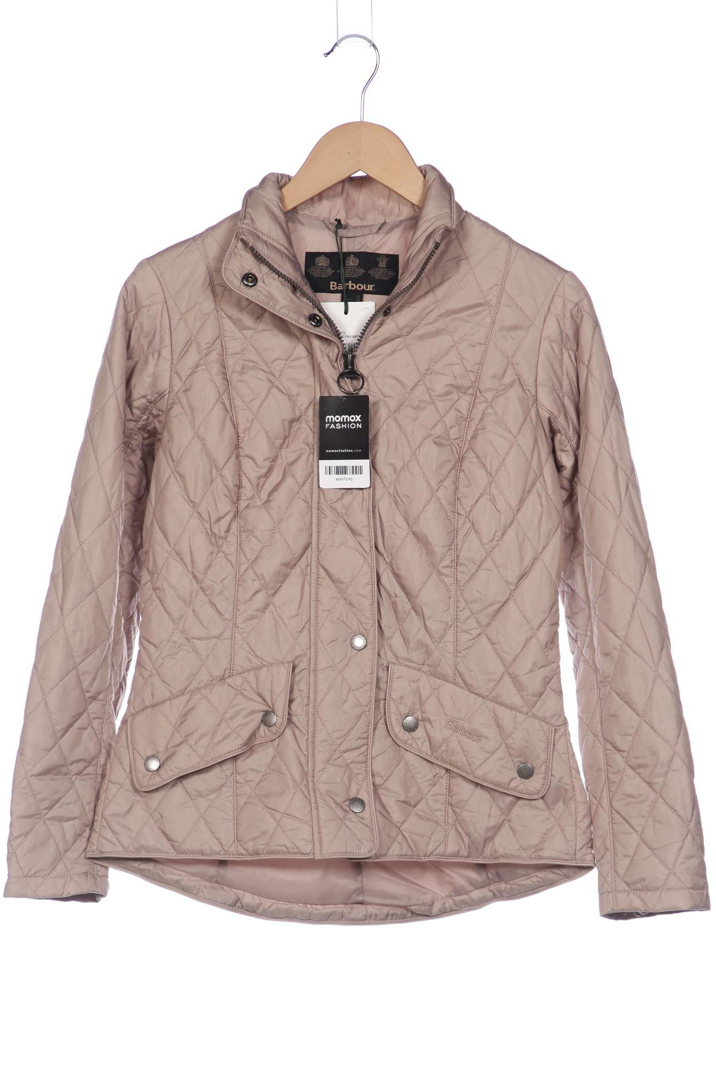 

Barbour Damen Jacke, beige, Gr. 36