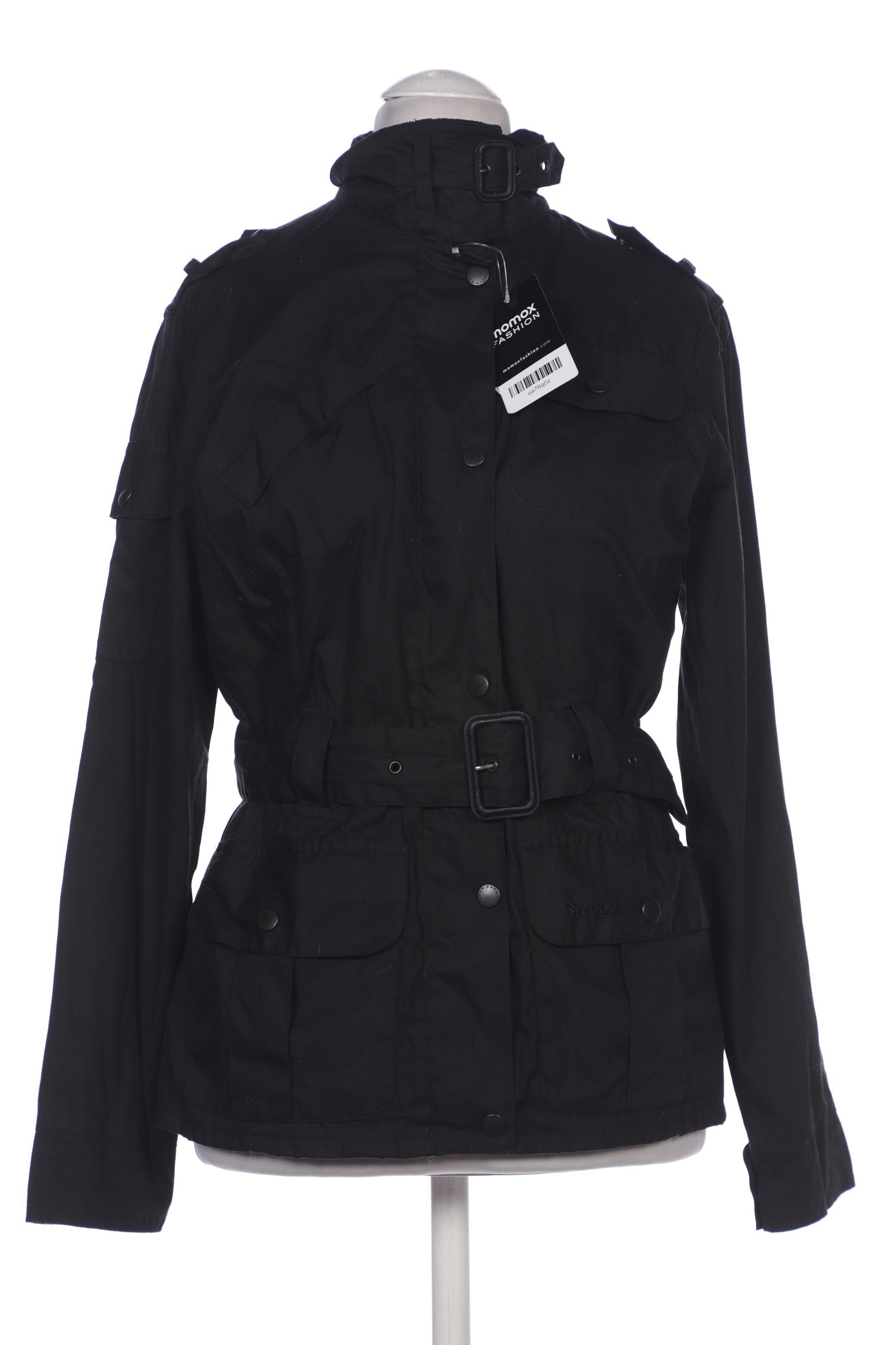 

Barbour Damen Jacke, schwarz, Gr. 36