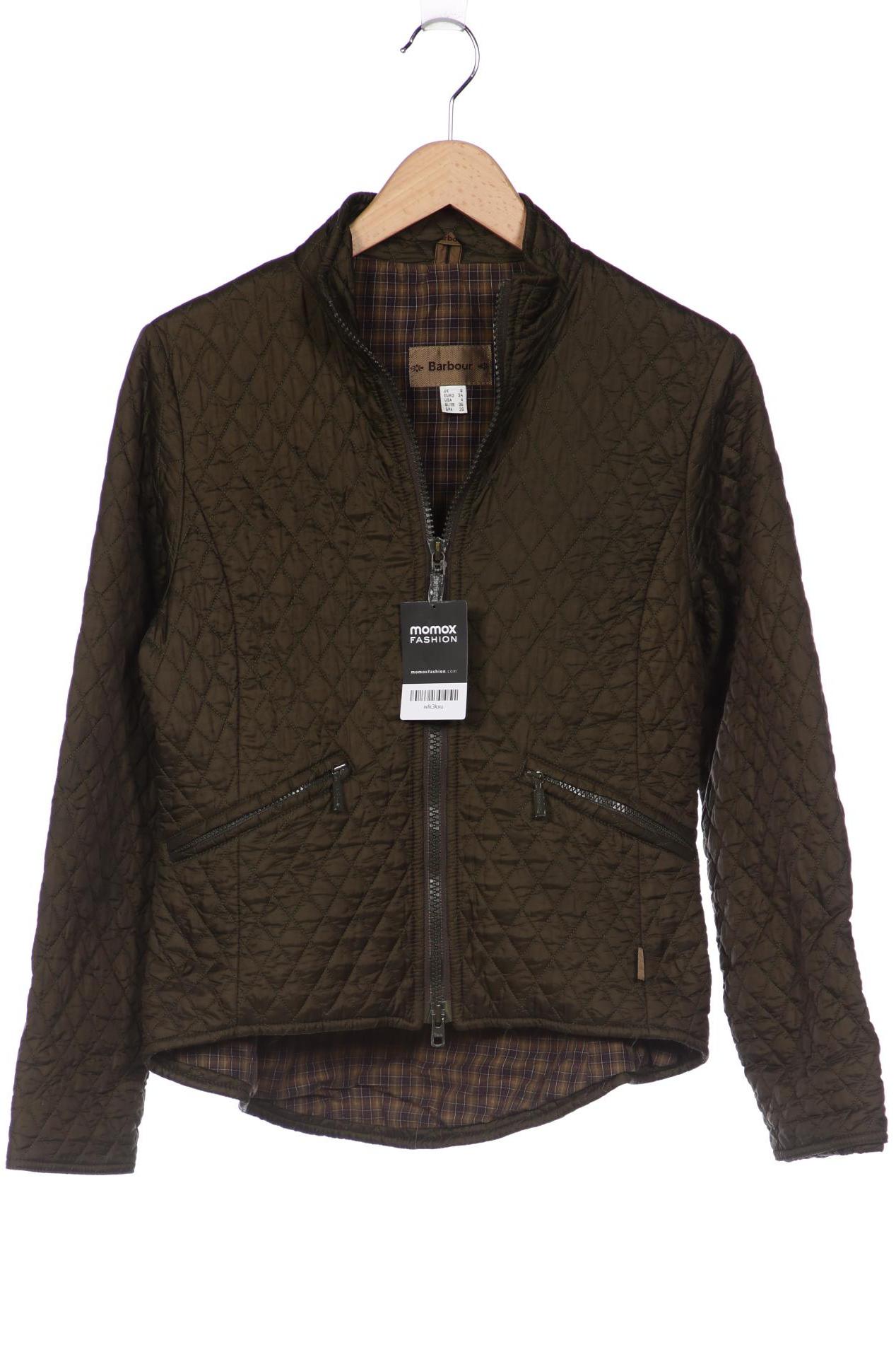 

Barbour Damen Jacke, grün, Gr. 34
