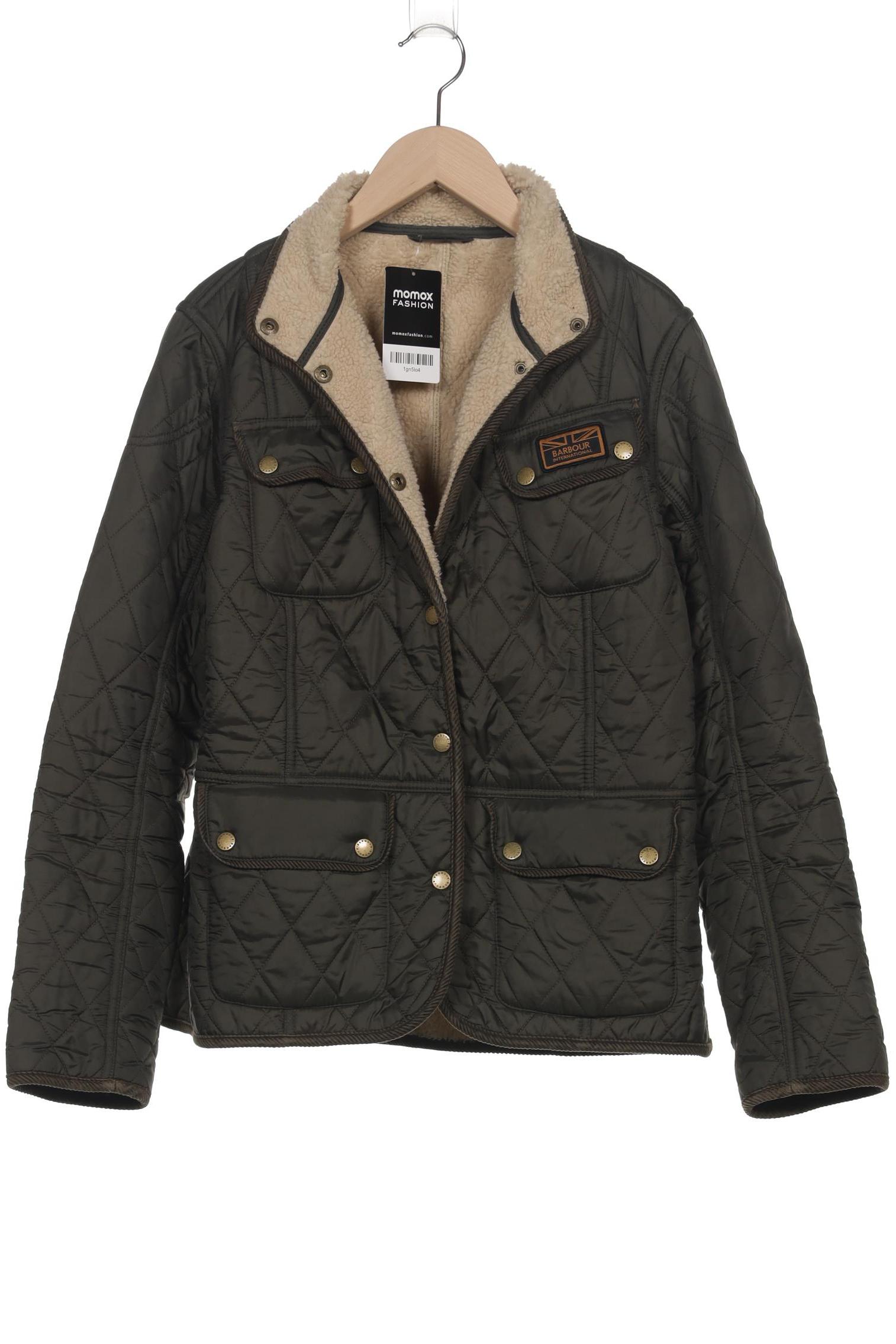

Barbour Damen Jacke, grün, Gr. 38