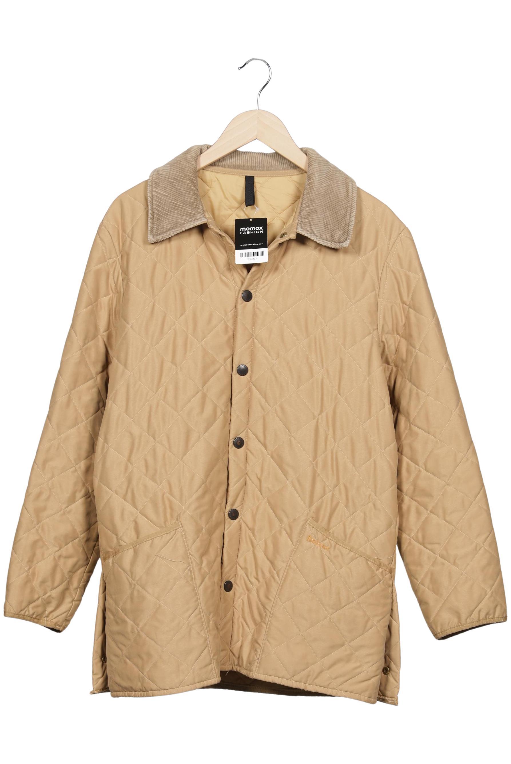 

Barbour Damen Jacke, beige, Gr. 38
