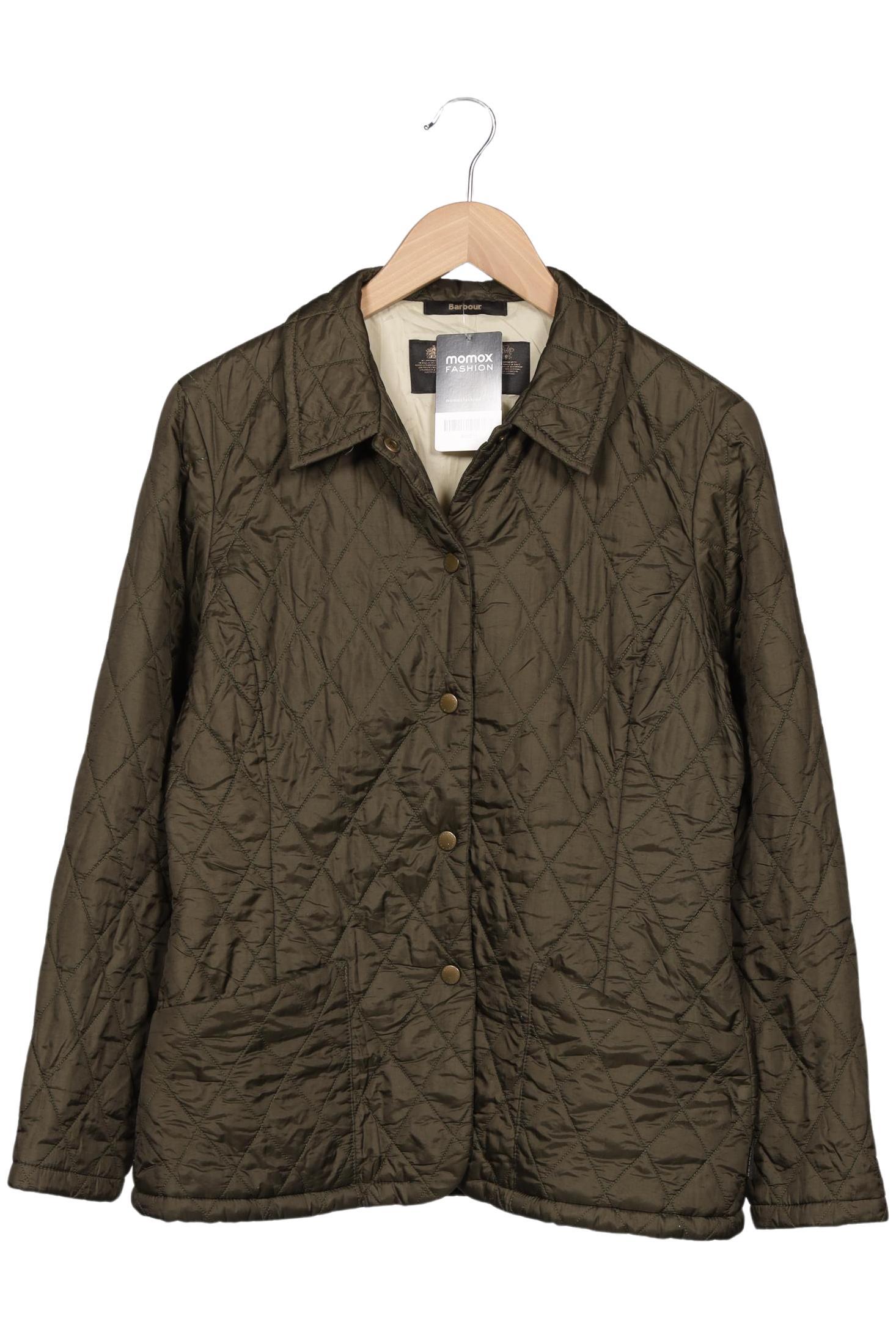 

Barbour Damen Jacke, grün, Gr. 12