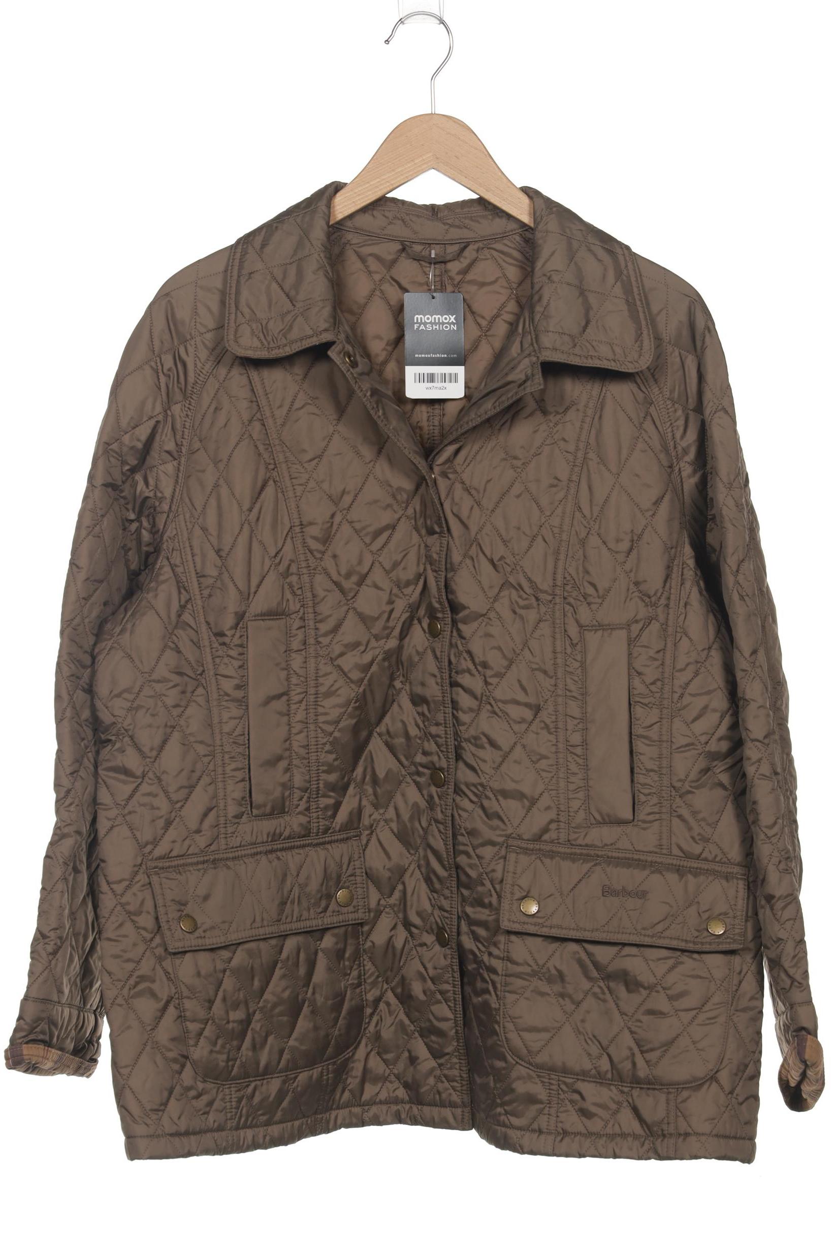 

Barbour Damen Jacke, braun, Gr. 46