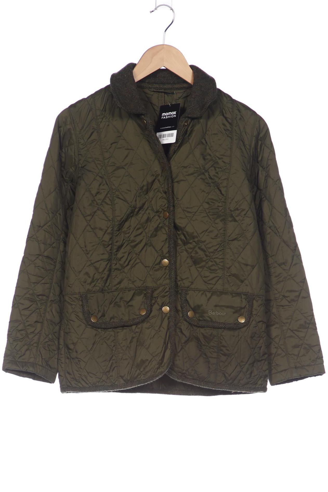 

Barbour Damen Jacke, grün, Gr. 38