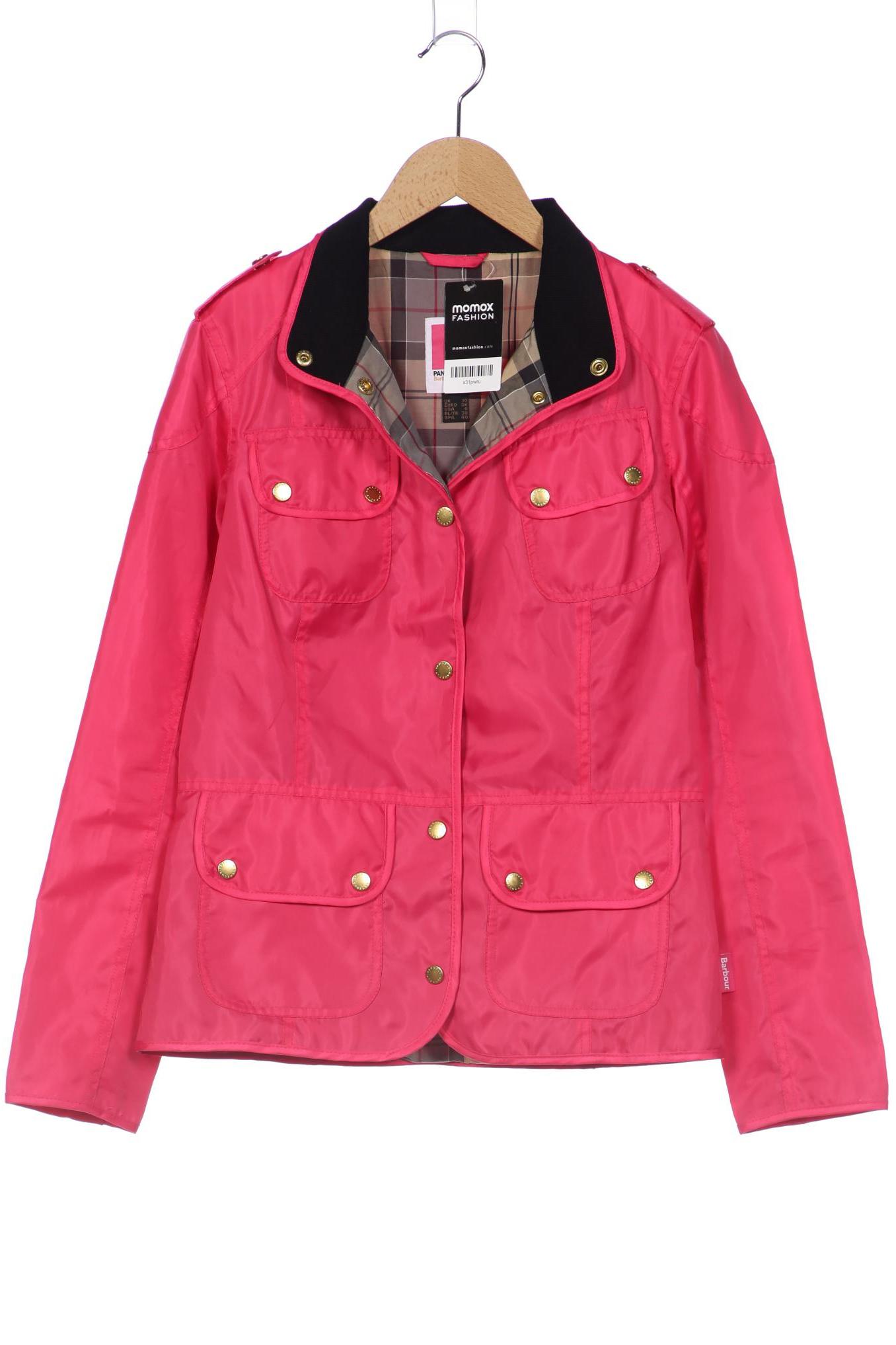

Barbour Damen Jacke, pink, Gr. 36