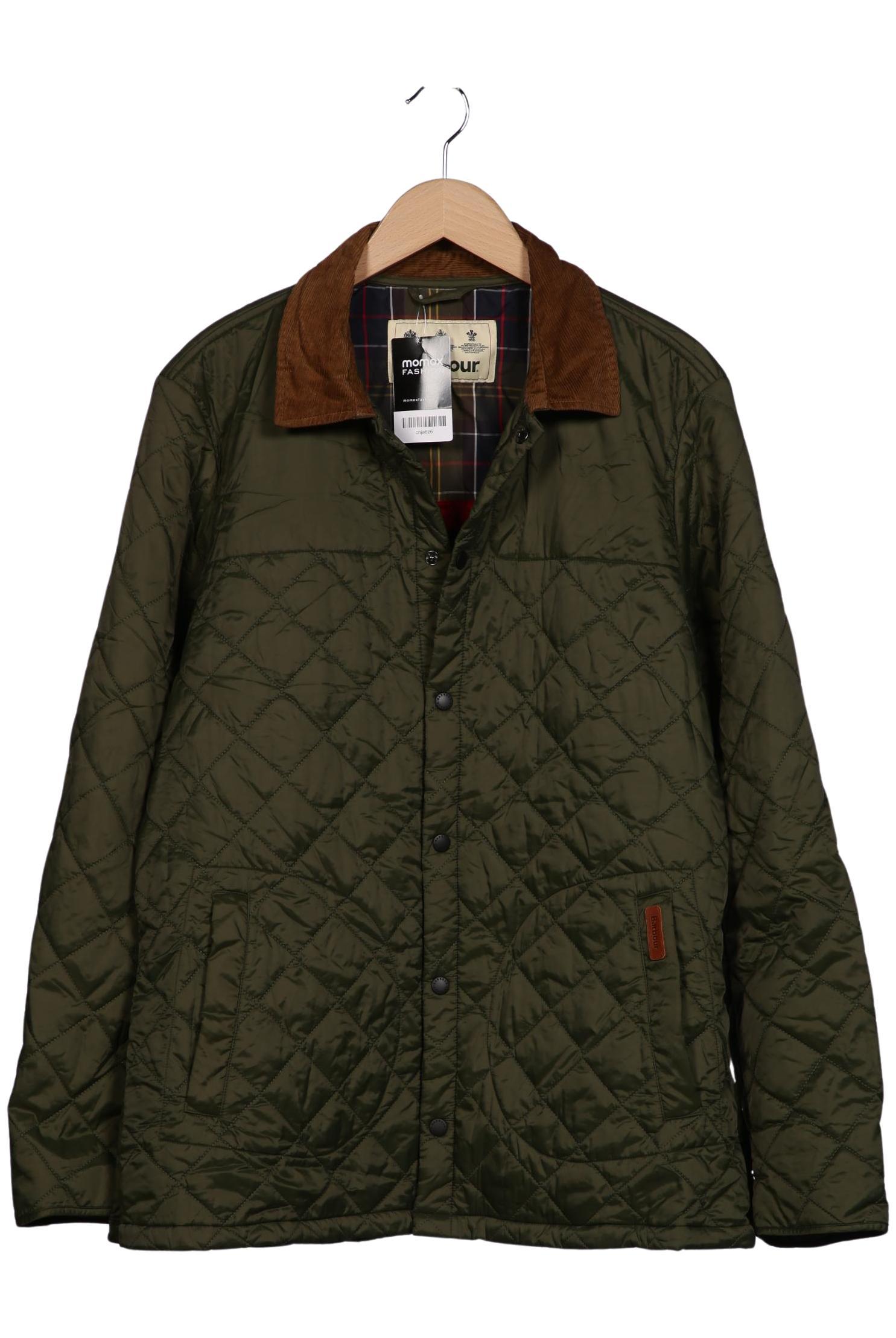 

Barbour Damen Jacke, grün, Gr. 44