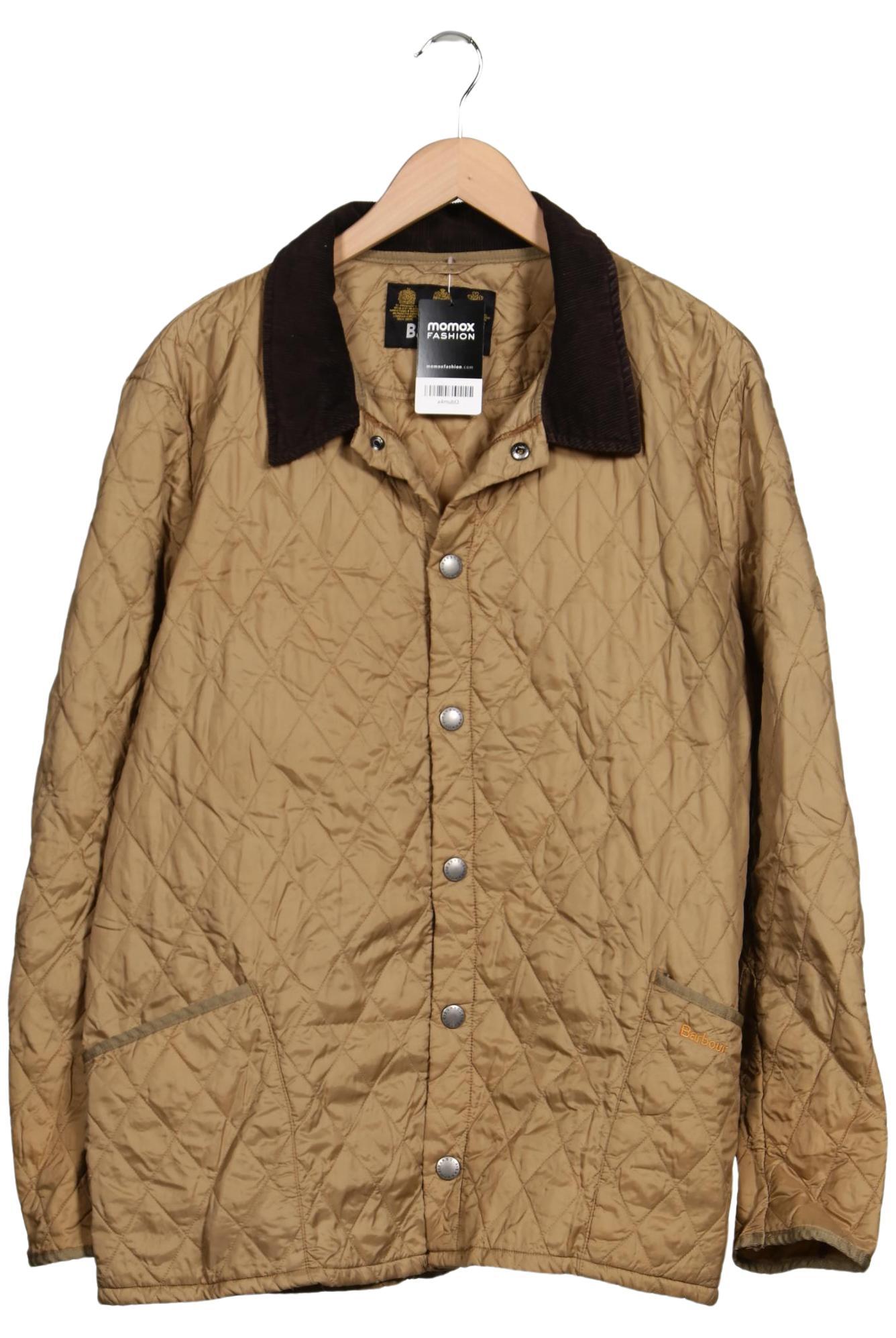 

Barbour Damen Jacke, beige, Gr. 44