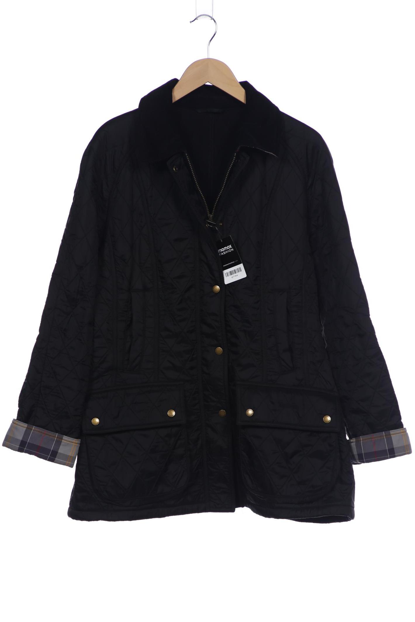 

Barbour Damen Jacke, schwarz, Gr. 46