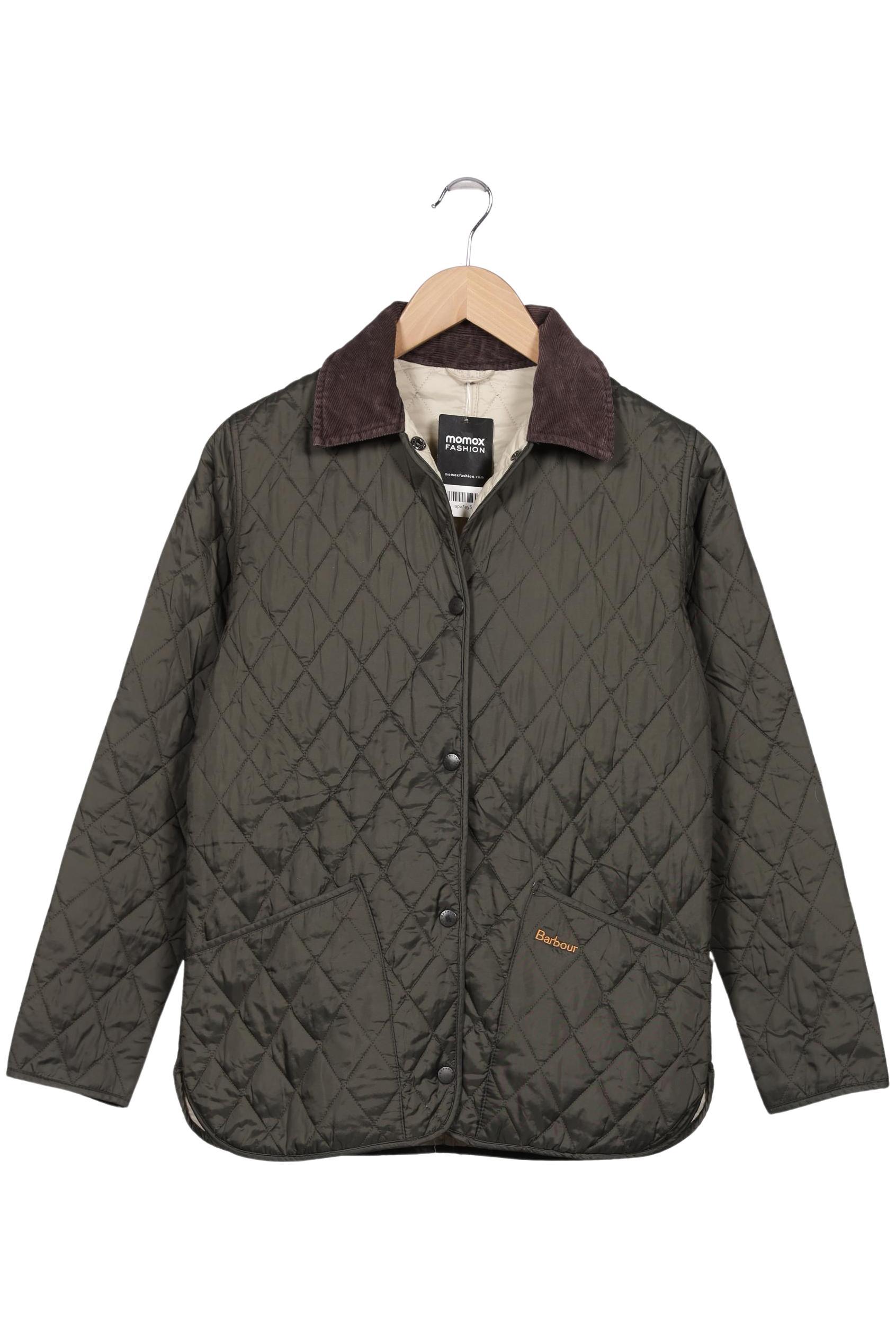 

Barbour Damen Jacke, grün, Gr. 34