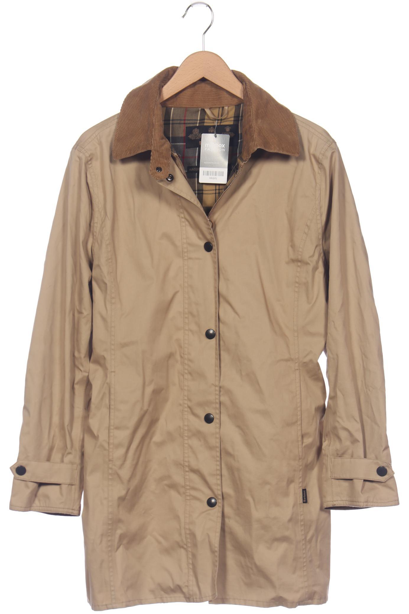 

Barbour Damen Jacke, beige, Gr. 44