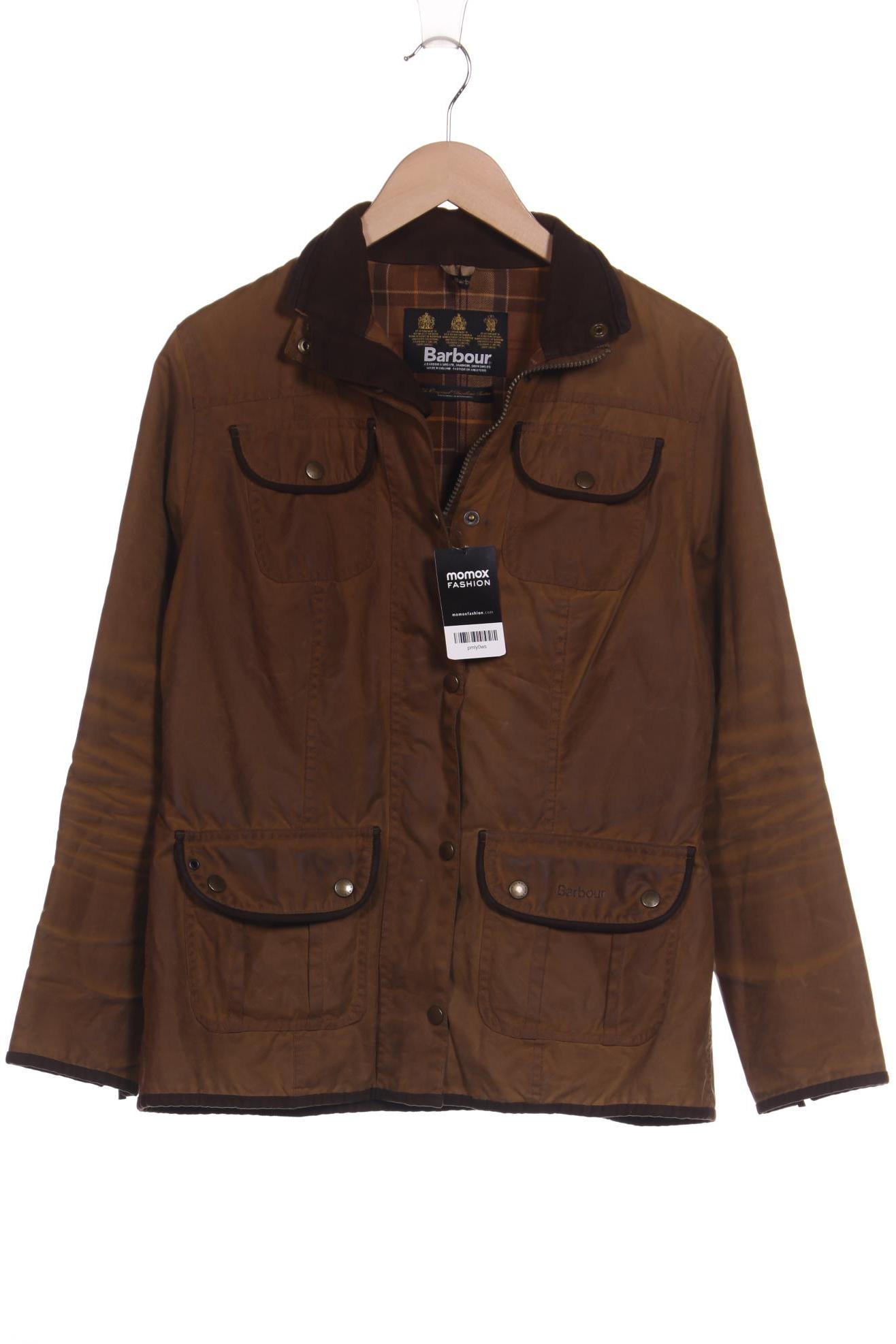 

Barbour Damen Jacke, braun, Gr. 12
