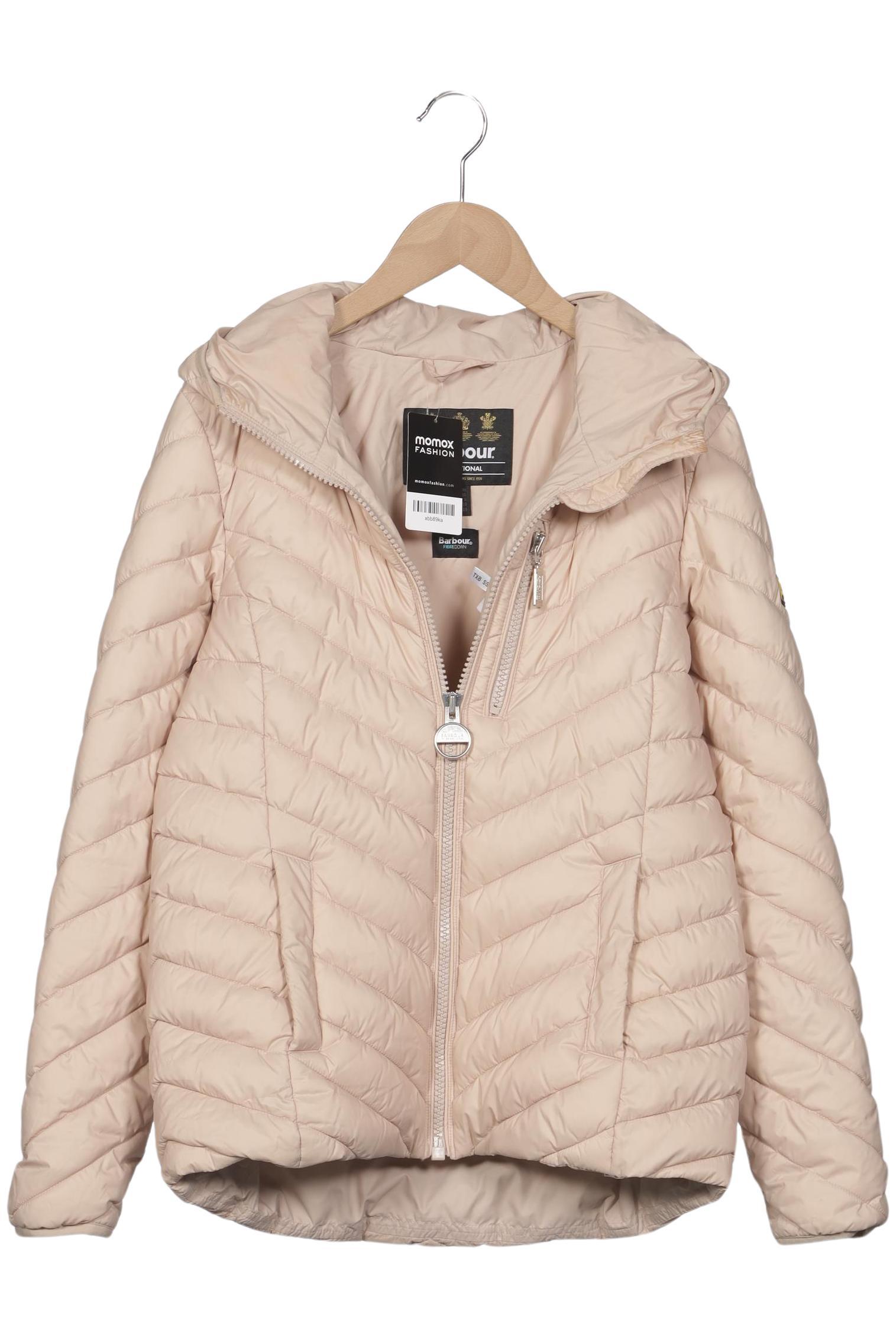 

Barbour Damen Jacke, beige, Gr. 36