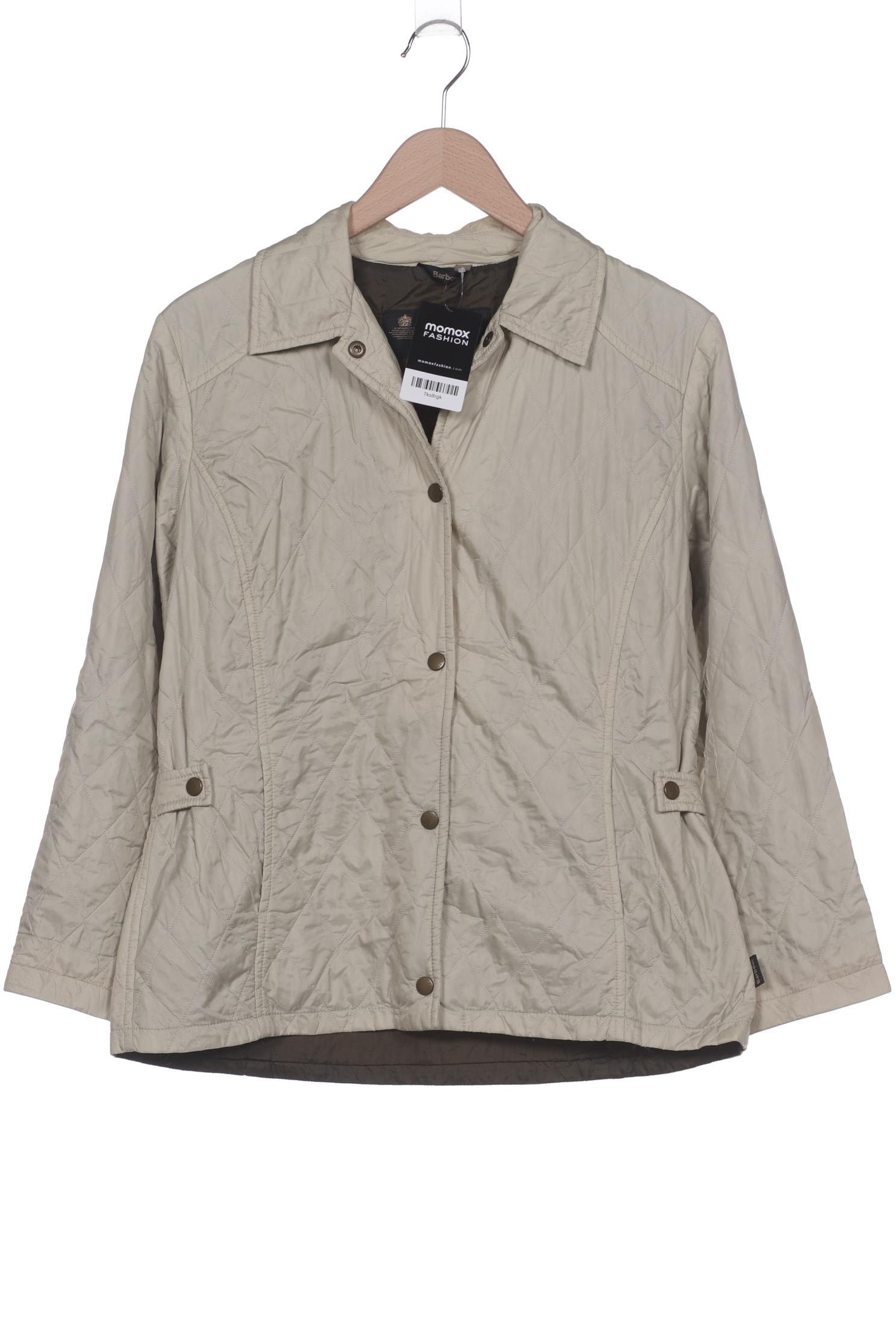 

Barbour Damen Jacke, hellgrün, Gr. 40