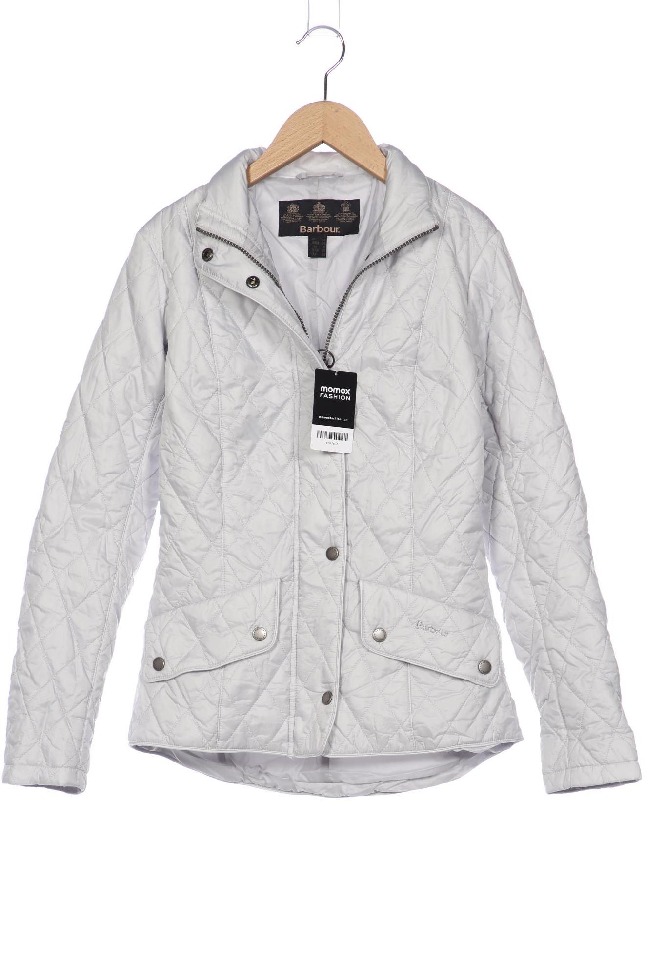 

Barbour Damen Jacke, grau, Gr. 36