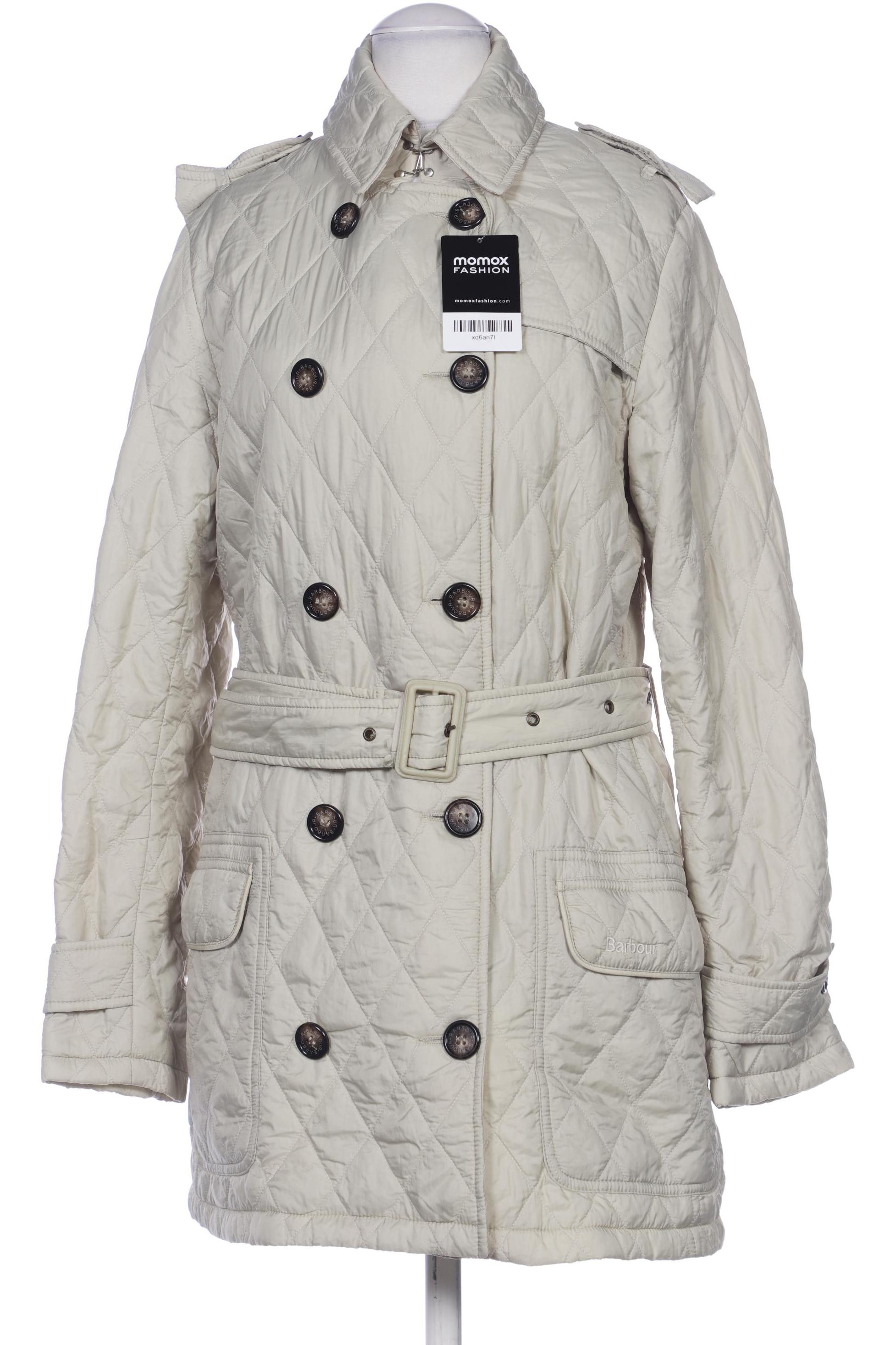 

Barbour Damen Jacke, hellgrün, Gr. 34