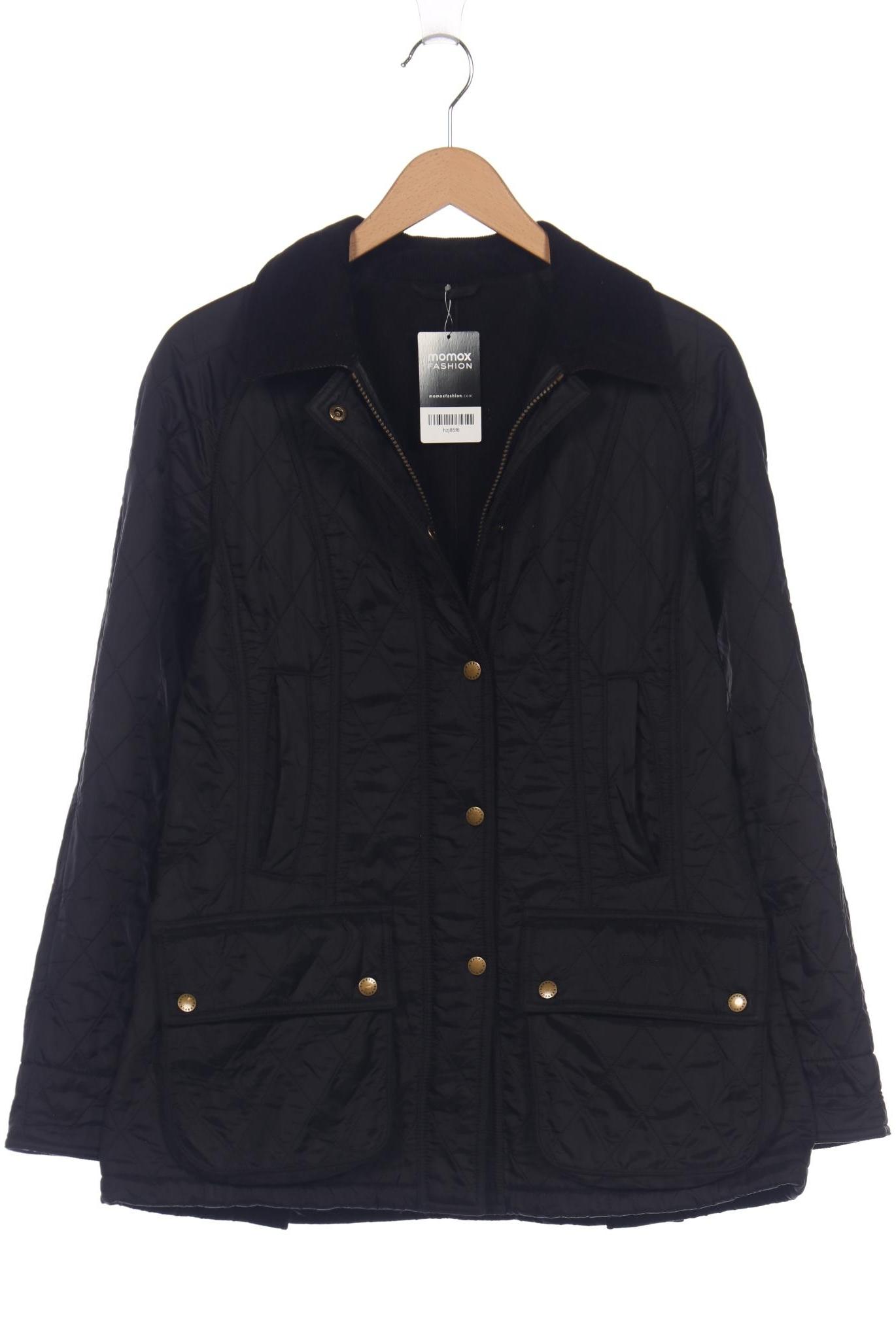 

Barbour Damen Jacke, schwarz, Gr. 38