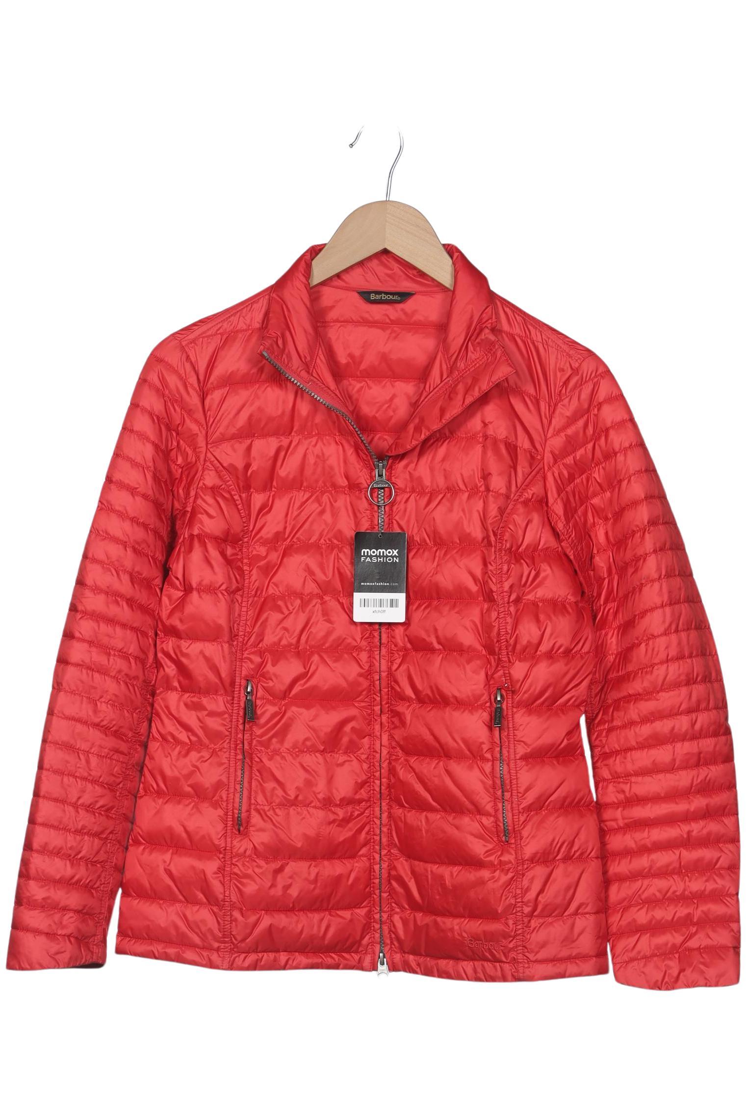 

Barbour Damen Jacke, rot, Gr. 38