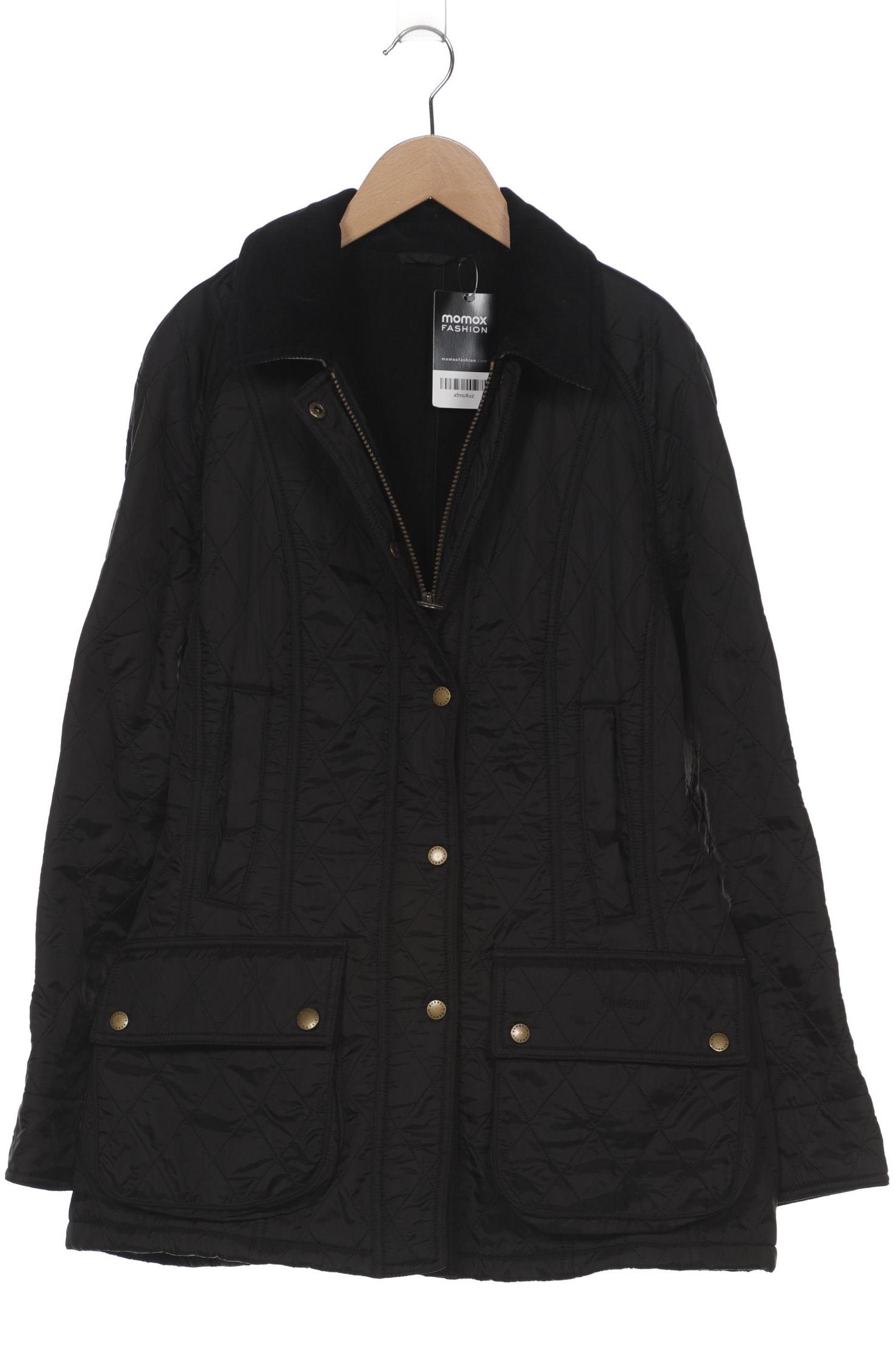 

Barbour Damen Jacke, schwarz, Gr. 40