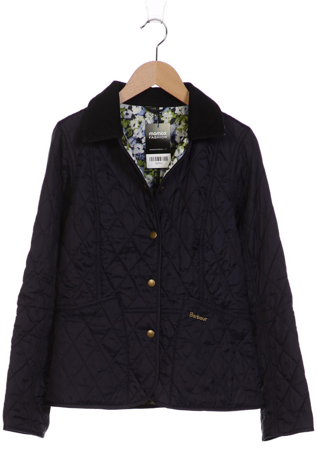

Barbour Damen Jacke, marineblau, Gr. 32