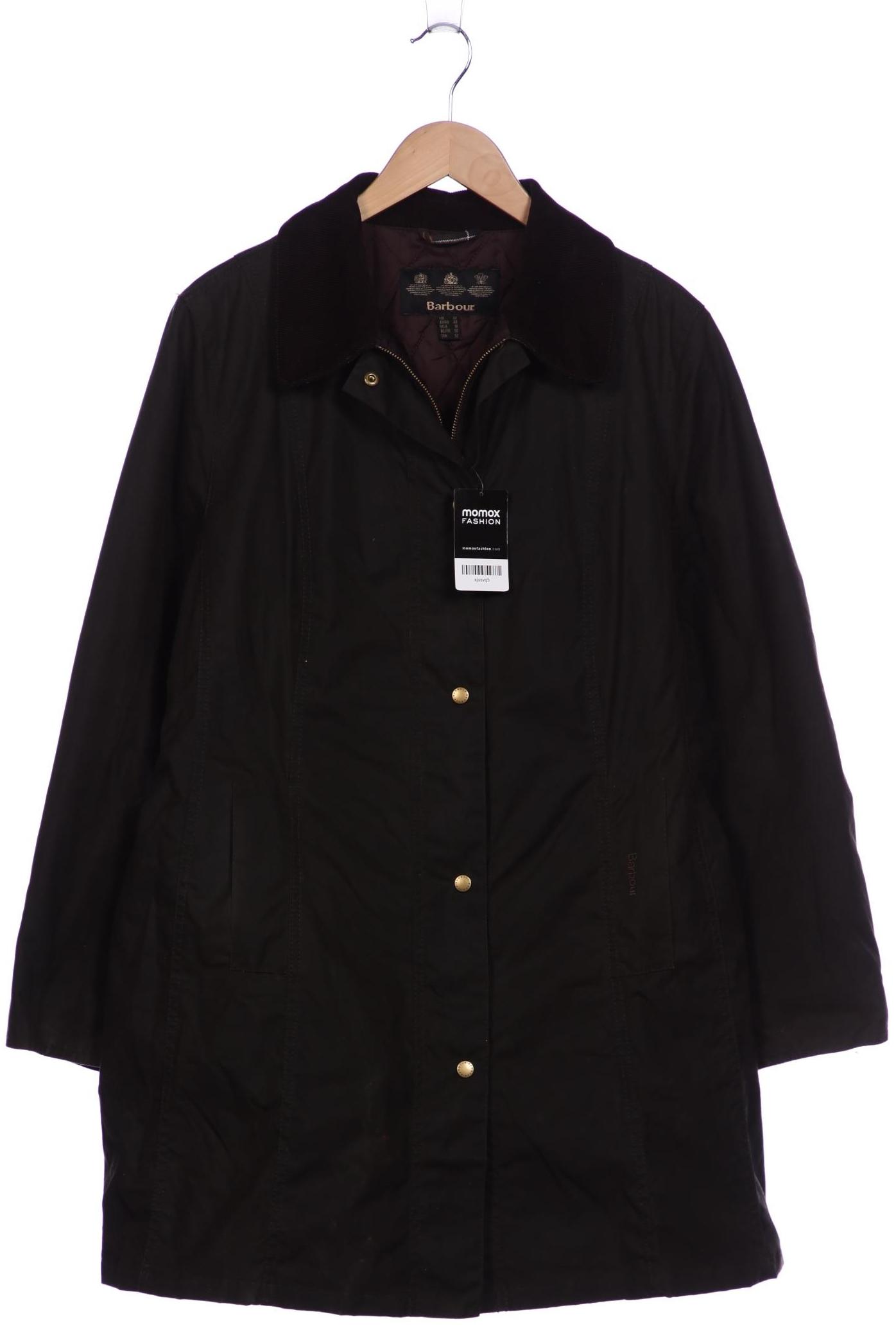 

Barbour Damen Jacke, braun, Gr. 48
