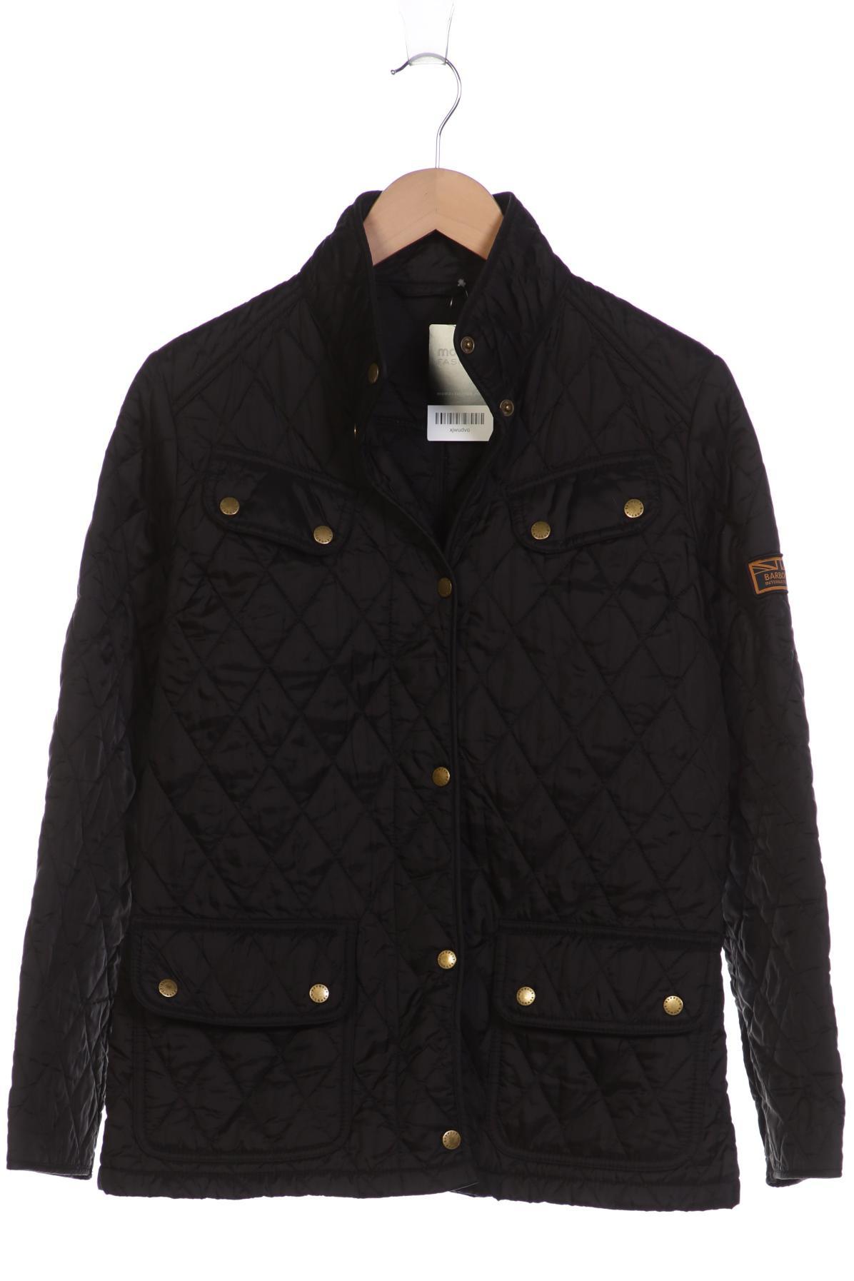

Barbour Damen Jacke, schwarz