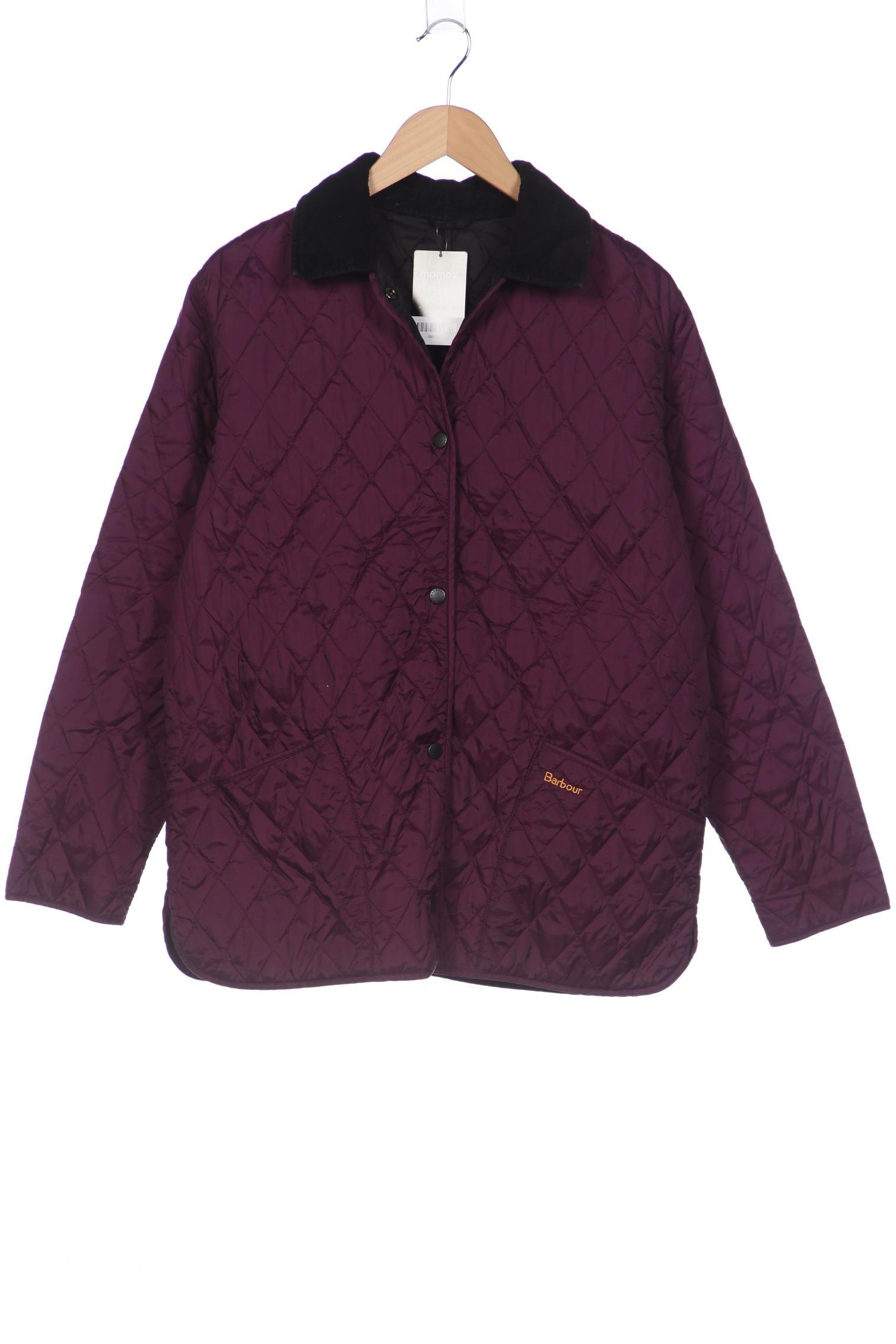 

Barbour Damen Jacke, flieder