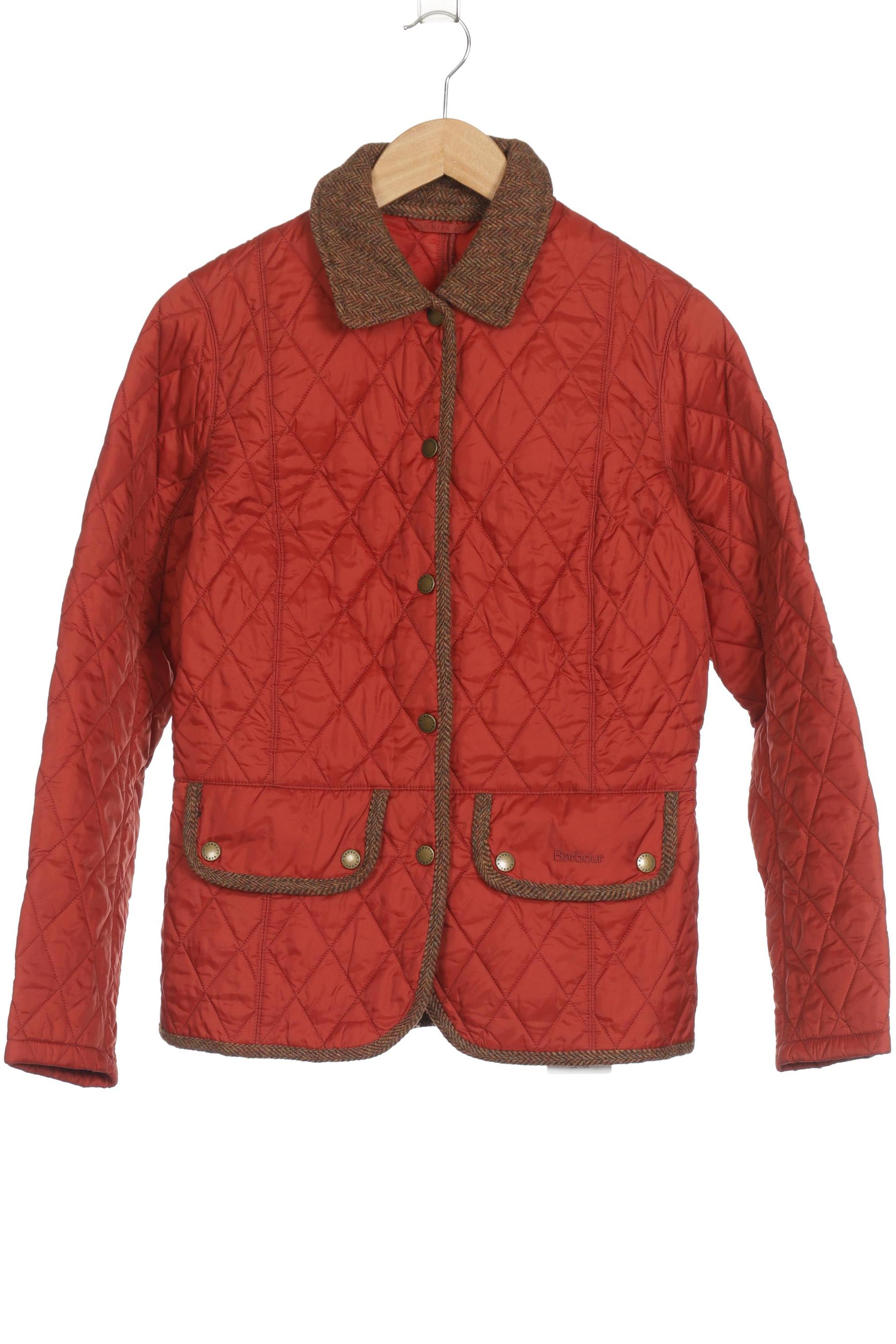 

Barbour Damen Jacke, rot, Gr. 38