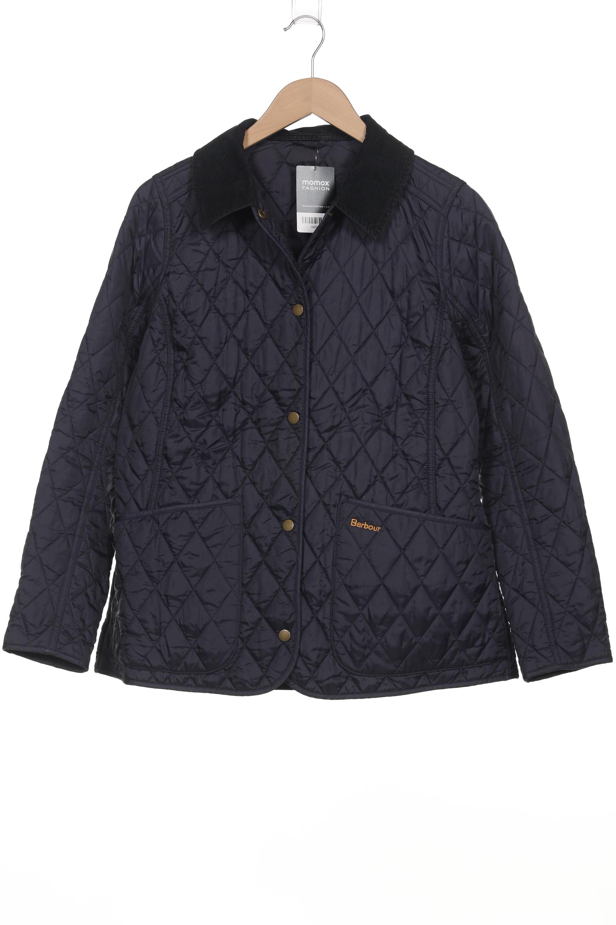 

Barbour Damen Jacke, marineblau, Gr. 40
