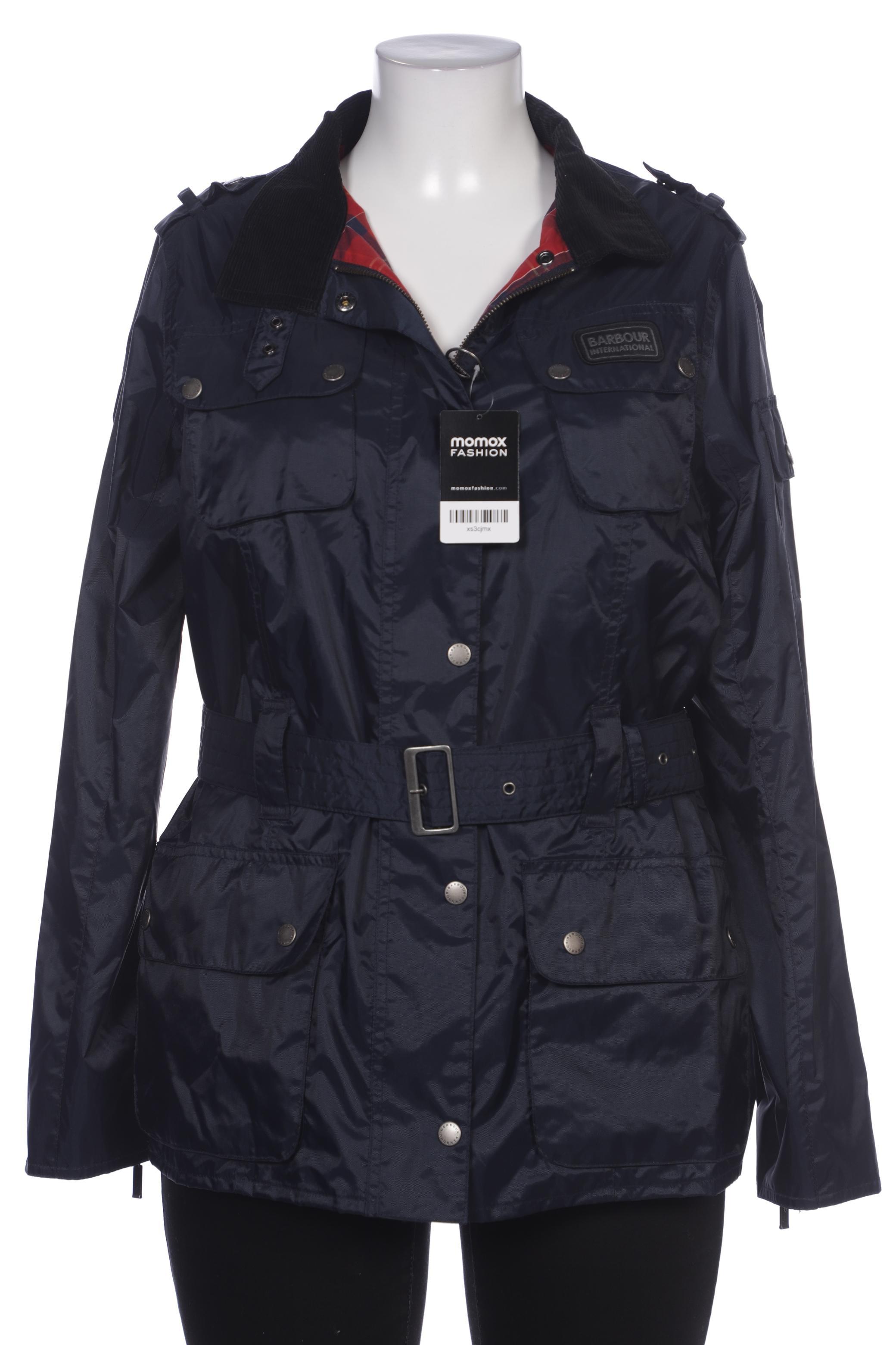 

Barbour Damen Jacke, marineblau, Gr. 44