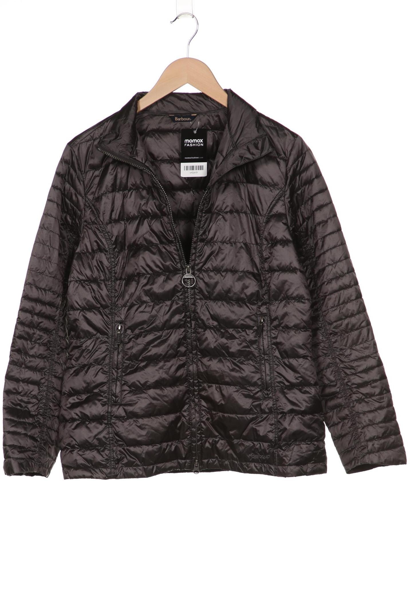 

Barbour Damen Jacke, grau, Gr. 42