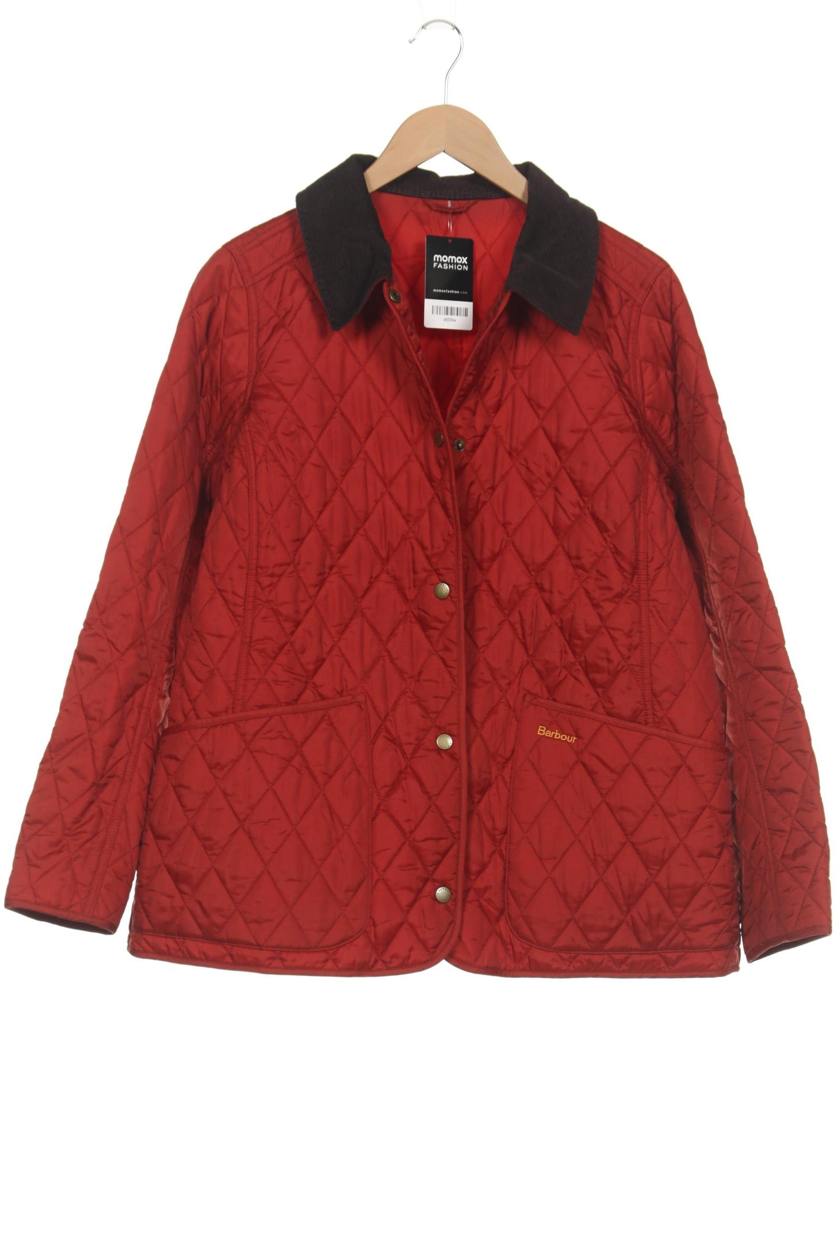

Barbour Damen Jacke, rot, Gr. 44