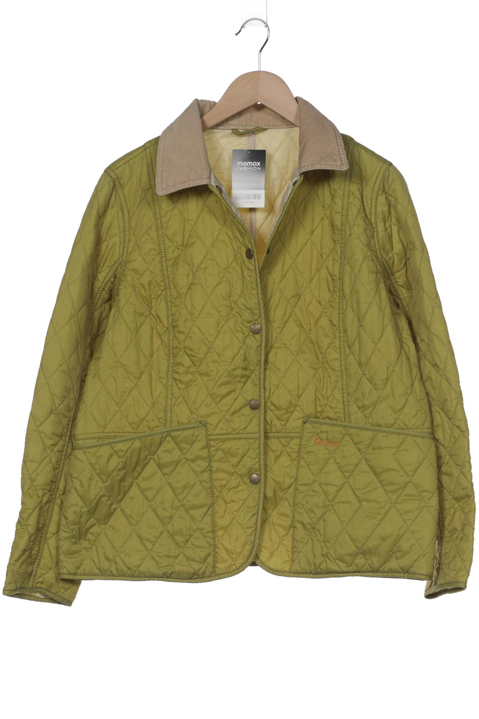 

Barbour Damen Jacke, grün, Gr. 46