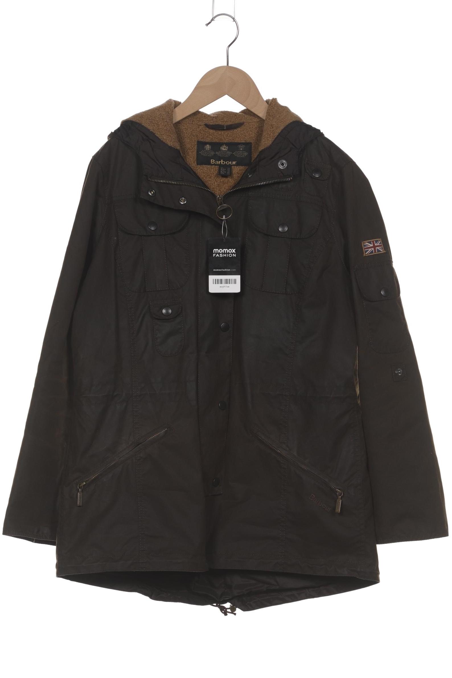 

Barbour Damen Jacke, braun, Gr. 40