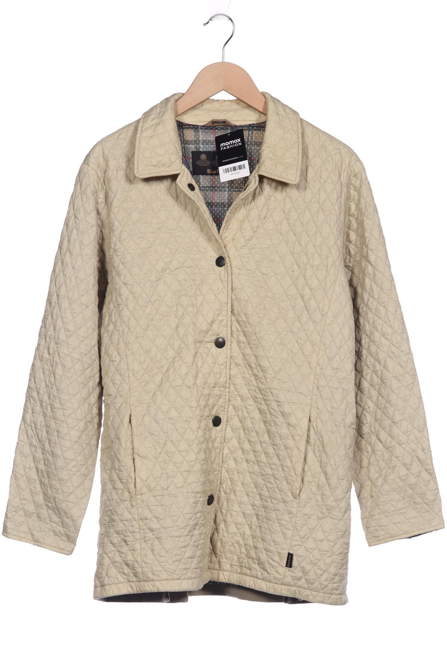 

Barbour Damen Jacke, beige, Gr. 42