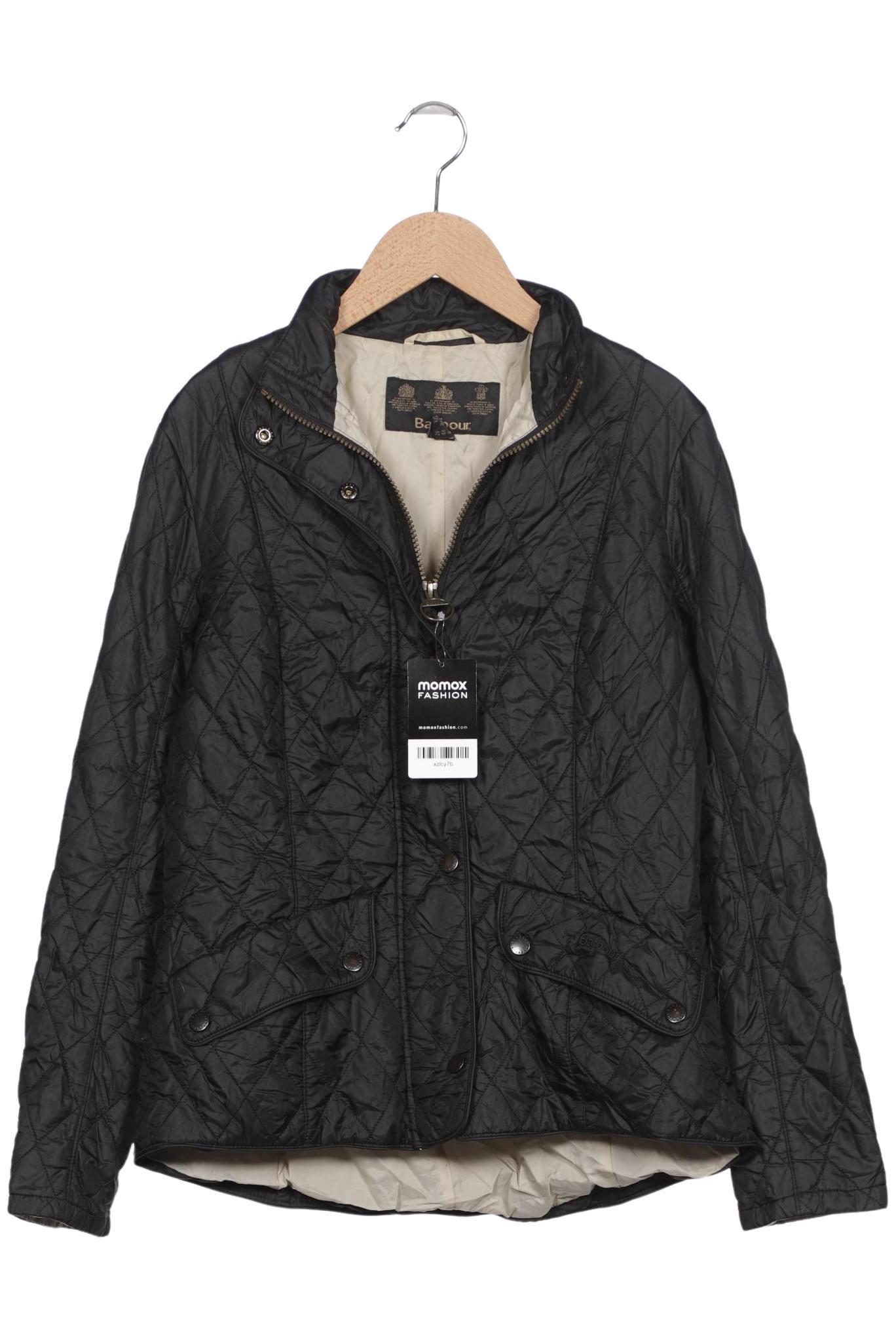 

Barbour Damen Jacke, schwarz, Gr. 38