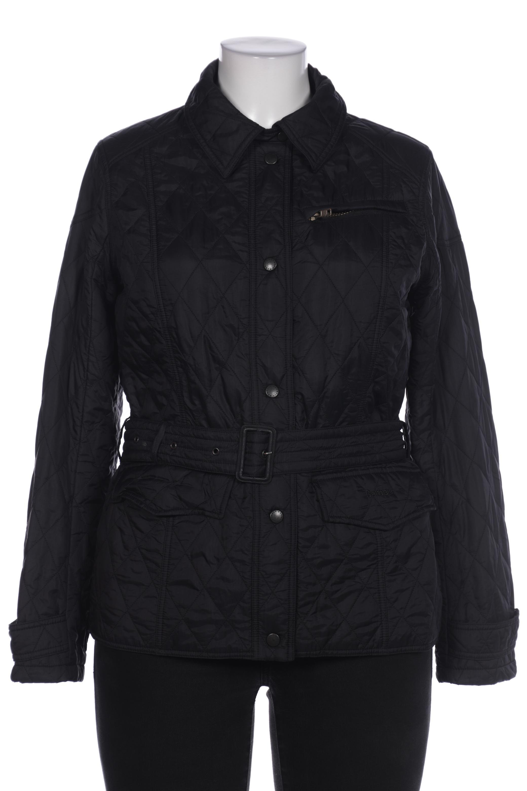 

Barbour Damen Jacke, schwarz, Gr. 42