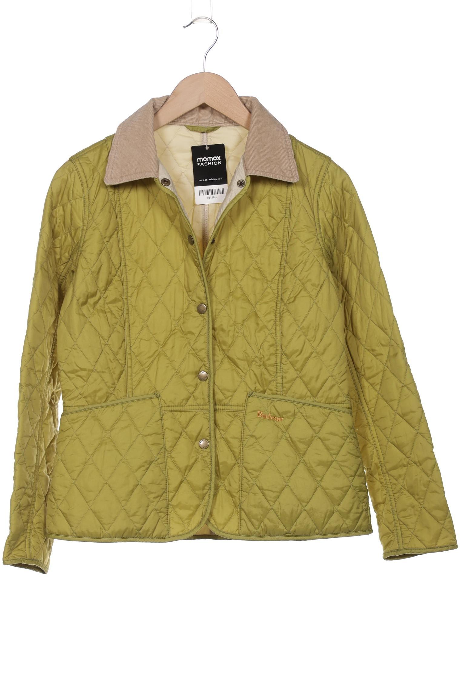 

Barbour Damen Jacke, hellgrün, Gr. 36